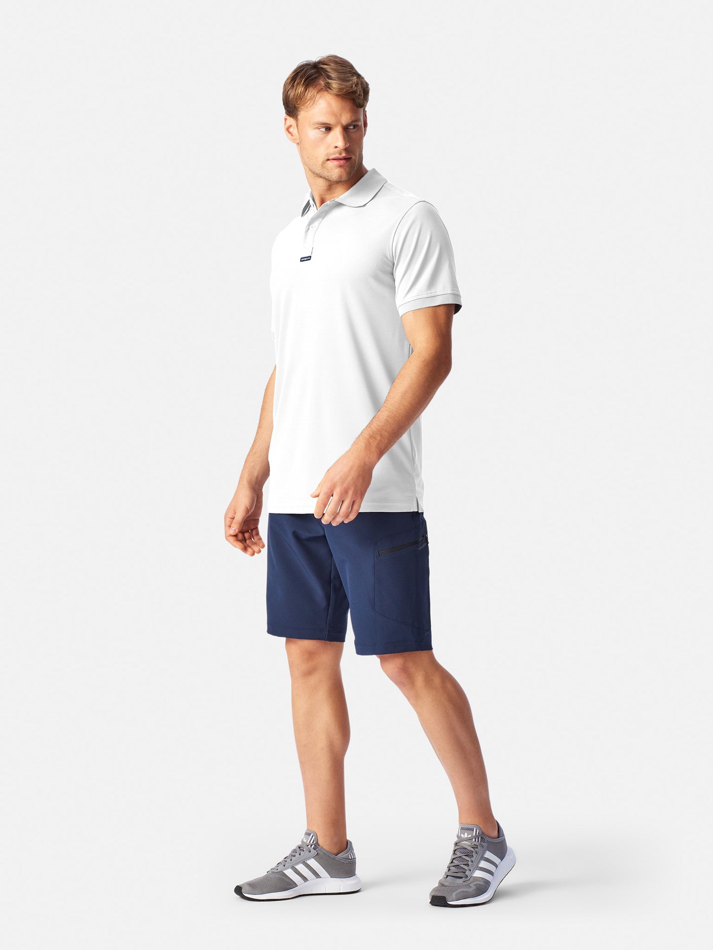 Men's Dri-Fast Polo