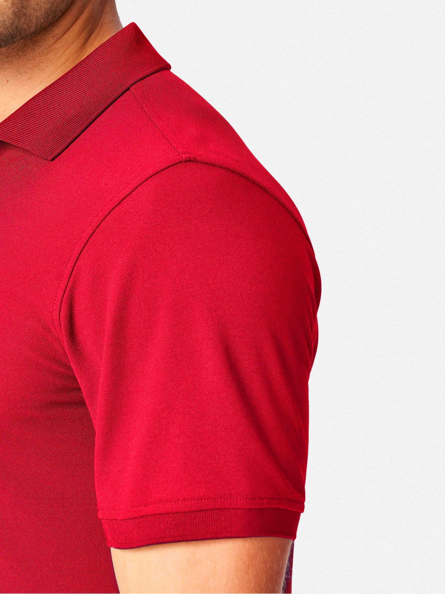 Men's Dri-Fast Polo
