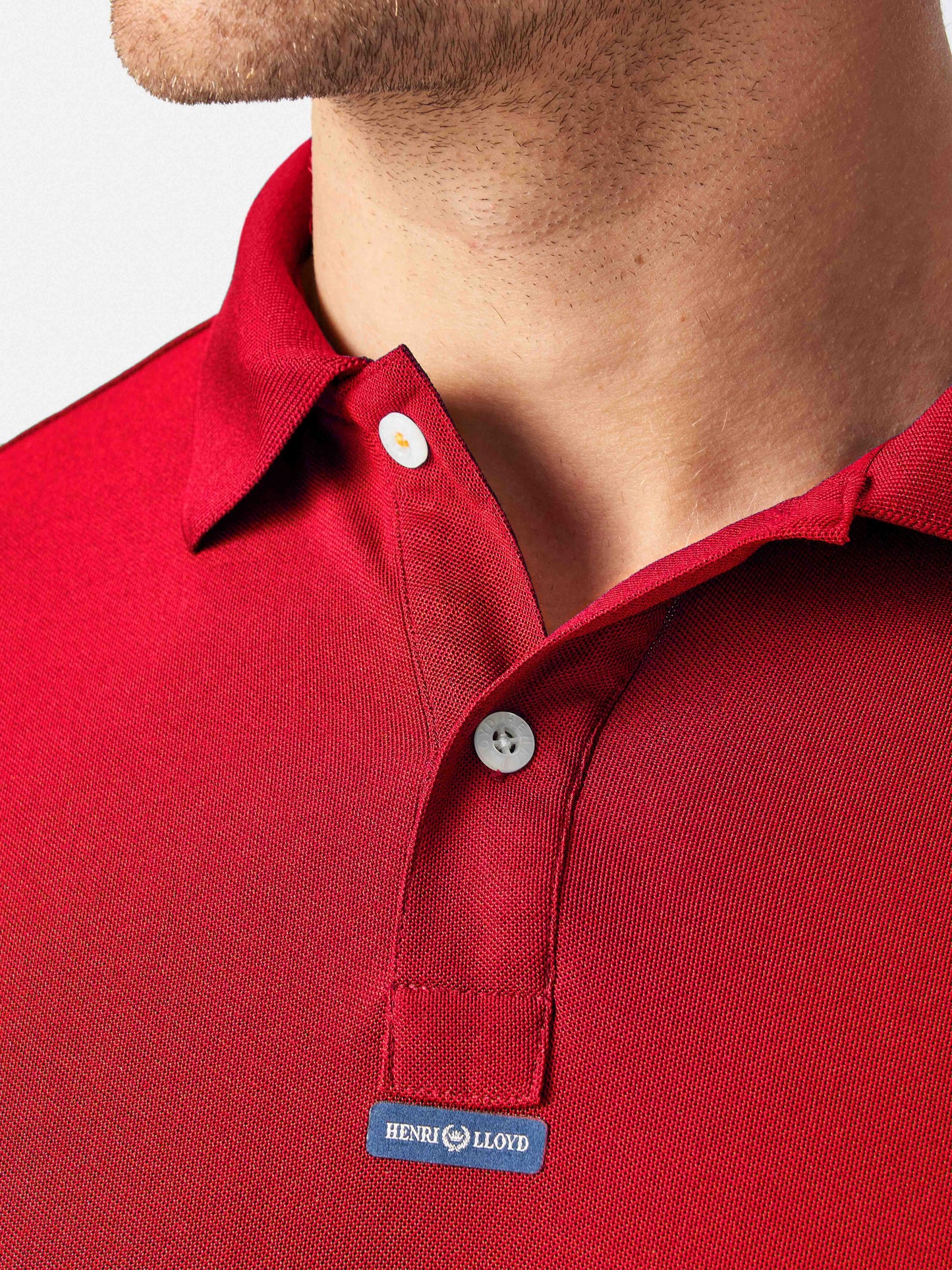 Men's Dri-Fast Polo