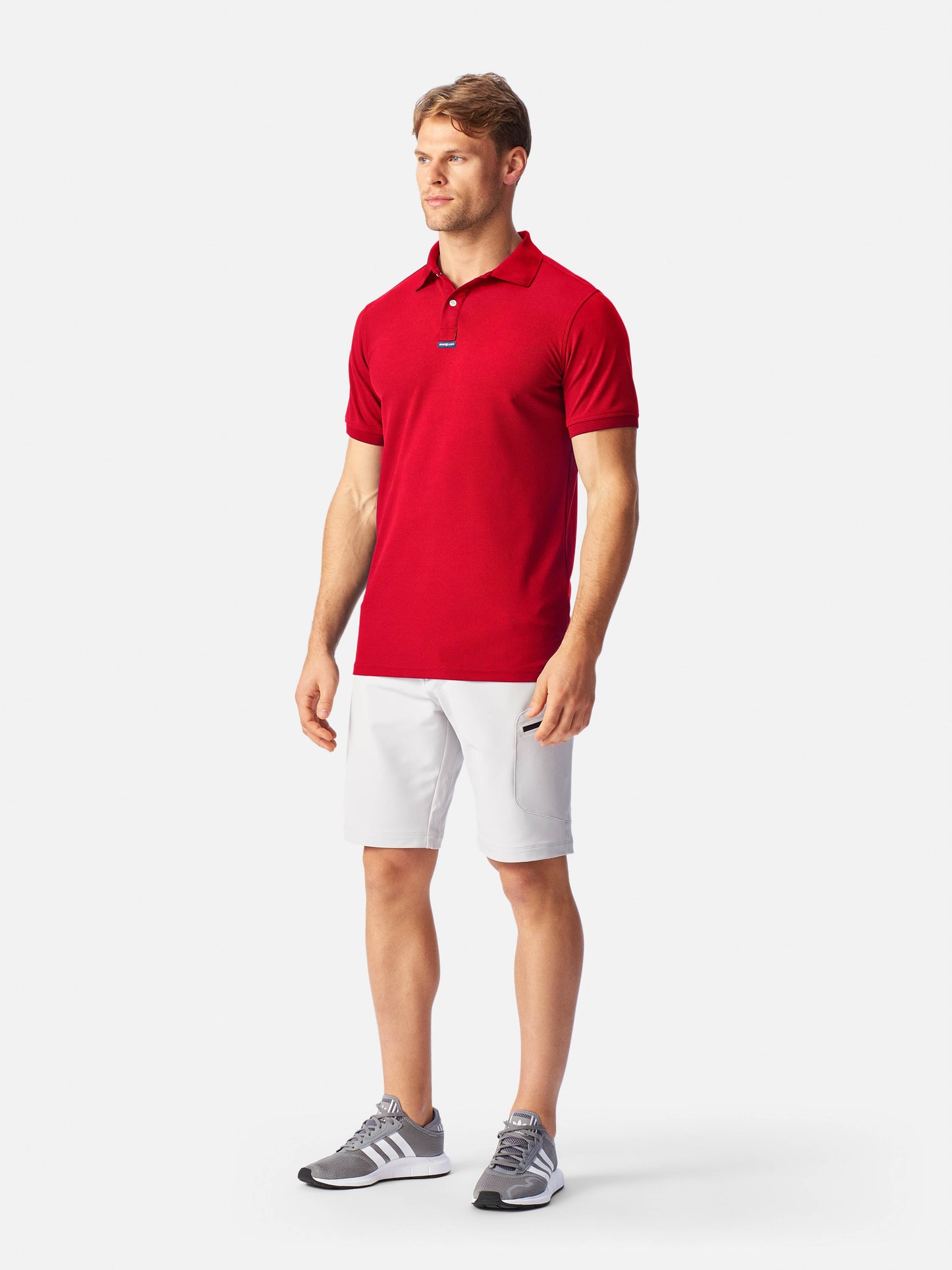Men's Dri-Fast Polo