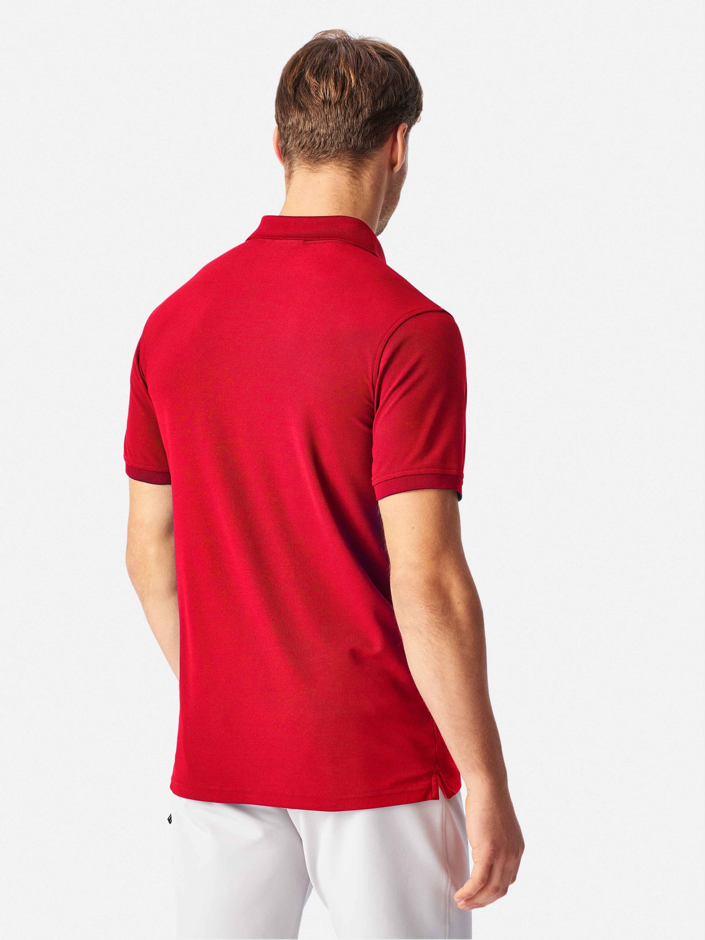 Men's Dri-Fast Polo