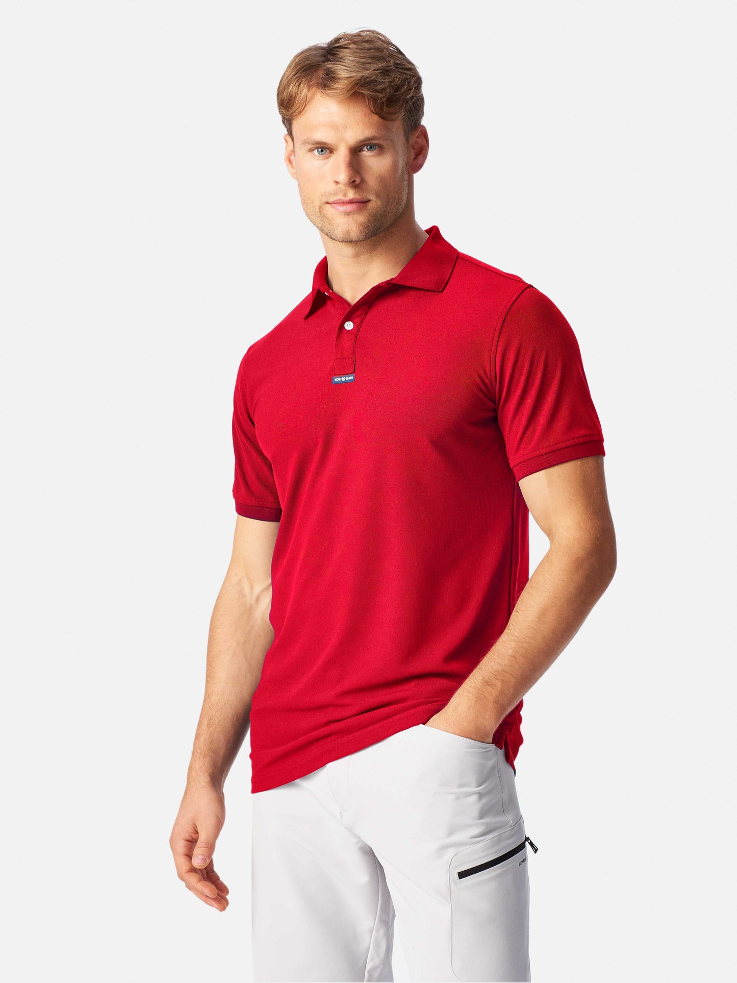 Men's Dri-Fast Polo