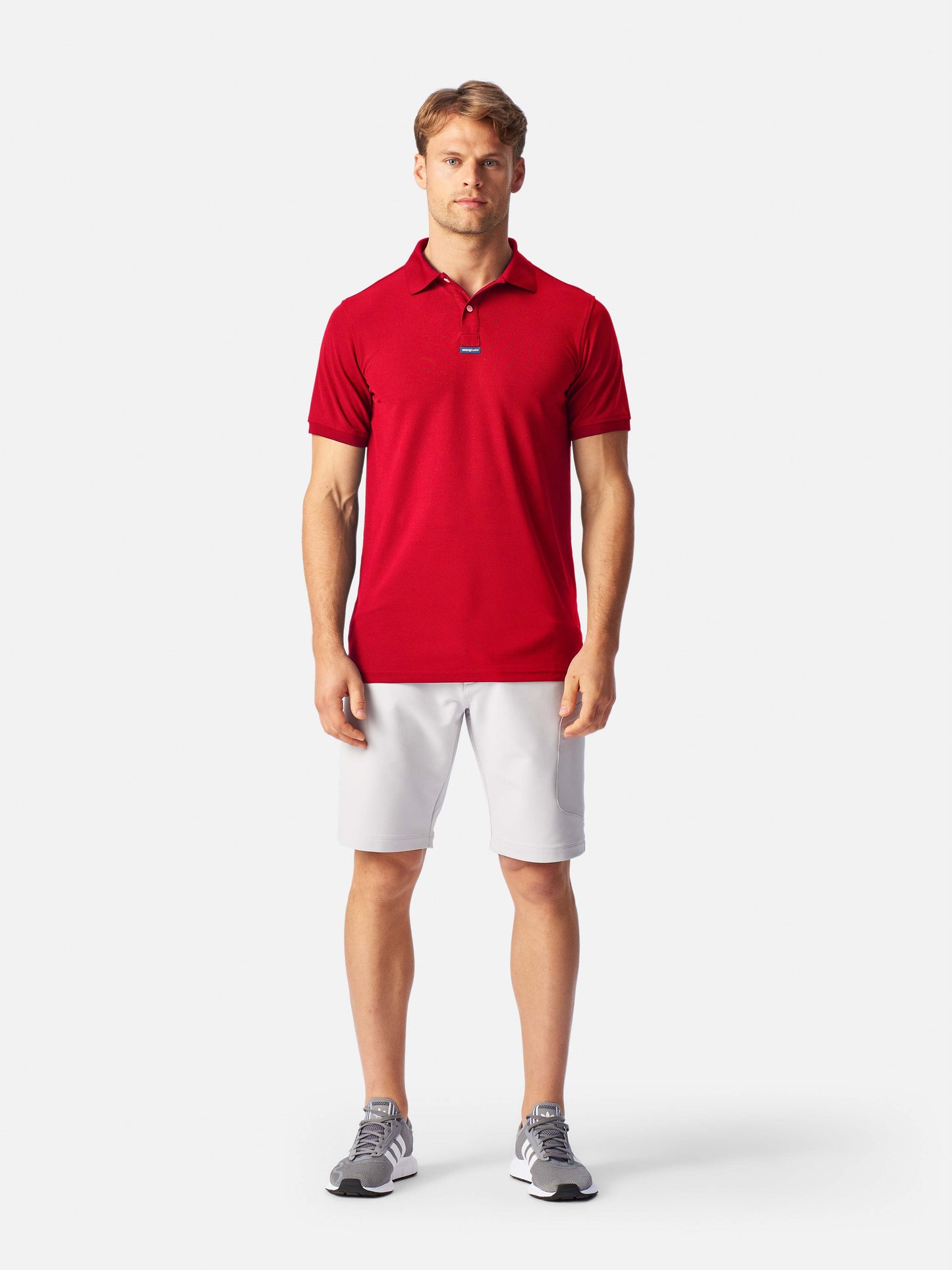 Men's Dri-Fast Polo