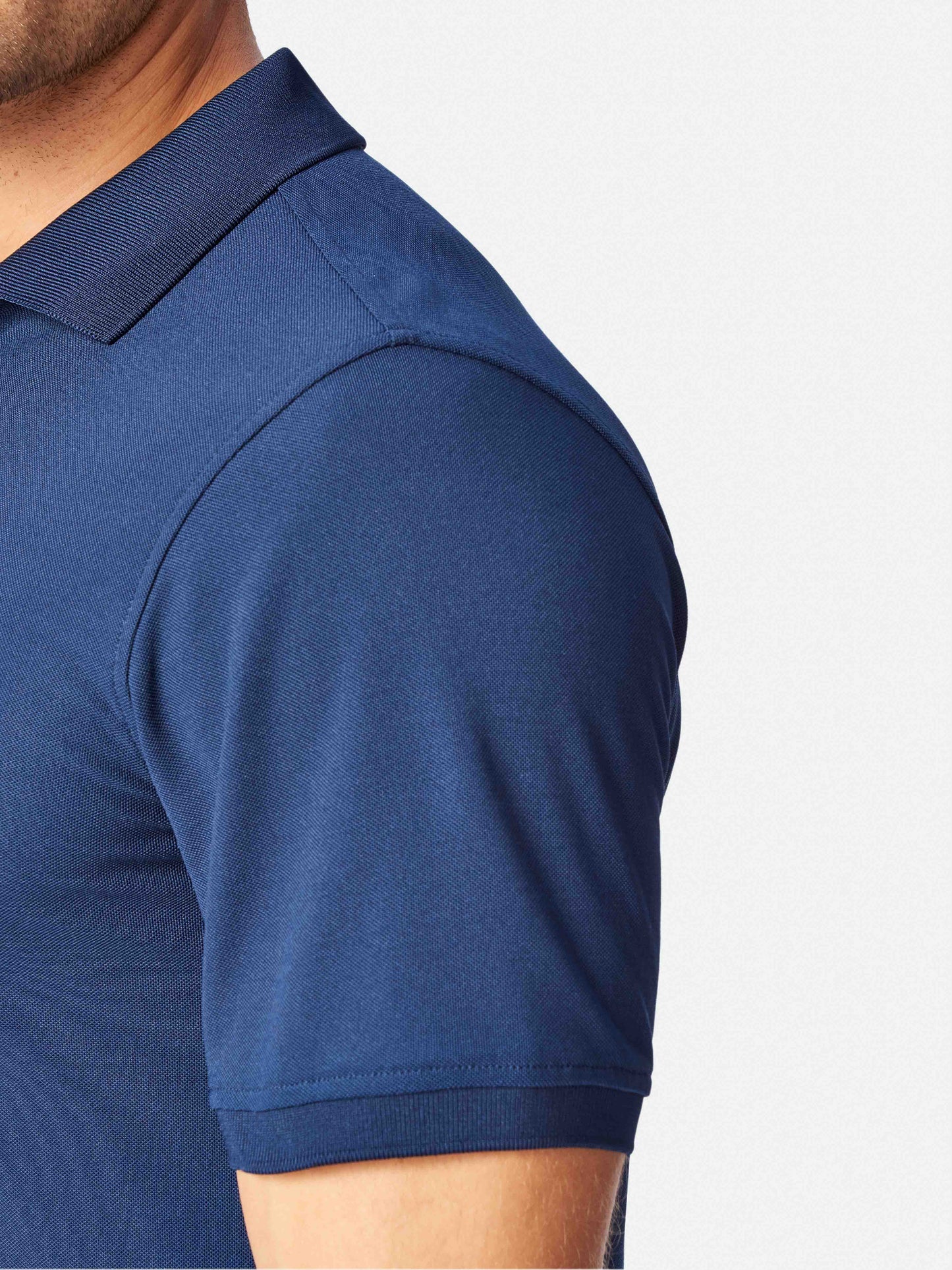 Men's Dri-Fast Polo