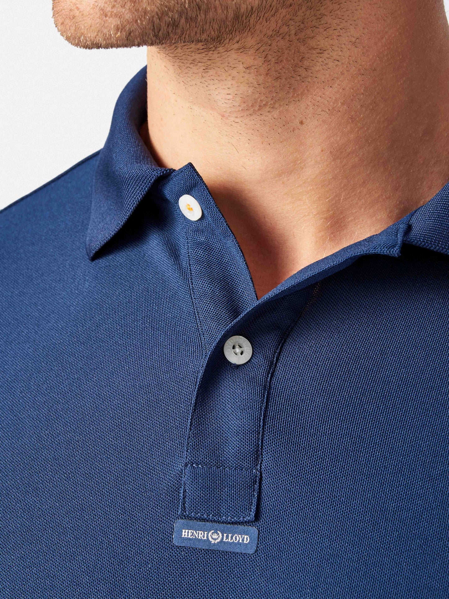 Men's Dri-Fast Polo