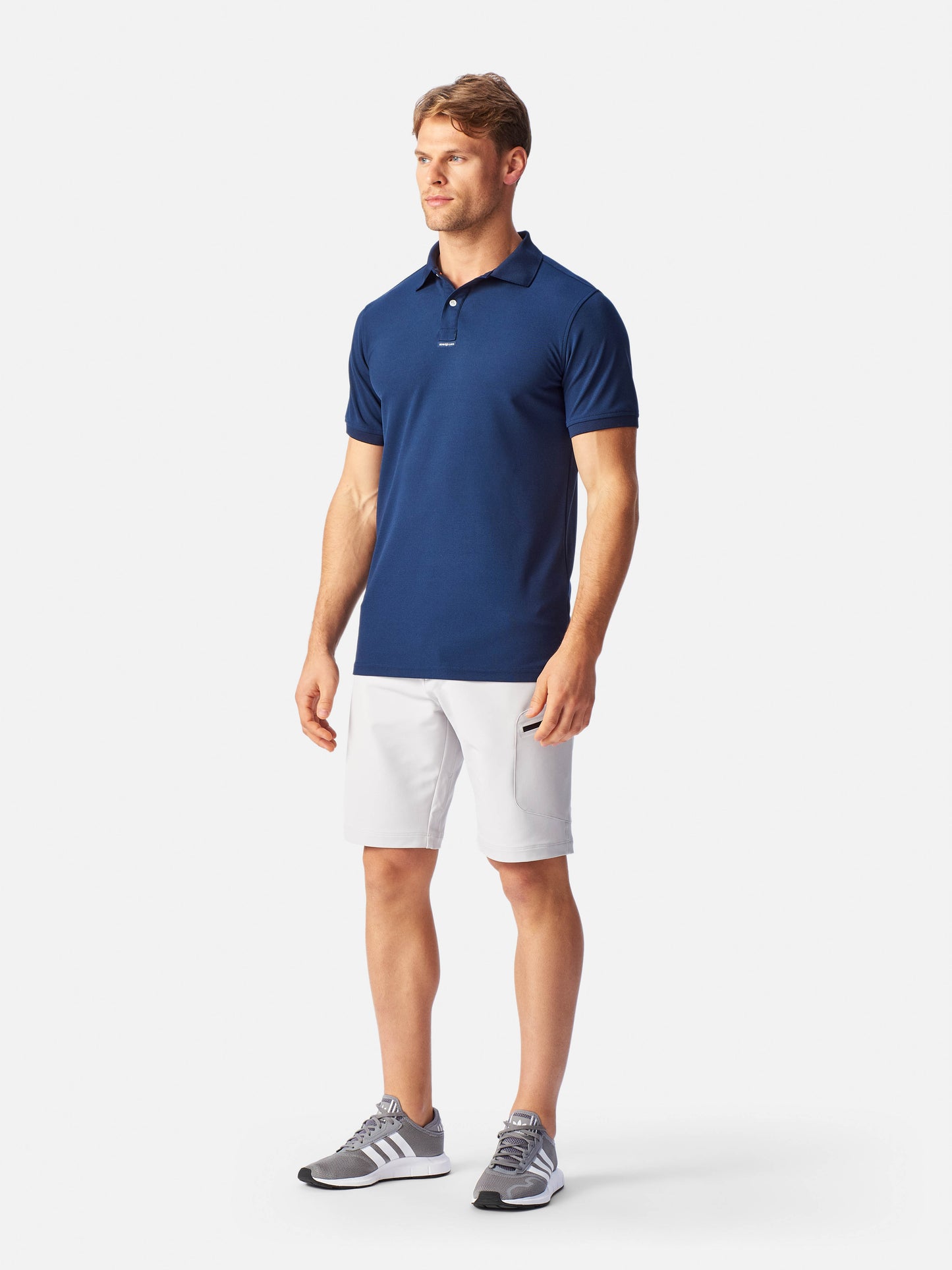 Men's Dri-Fast Polo