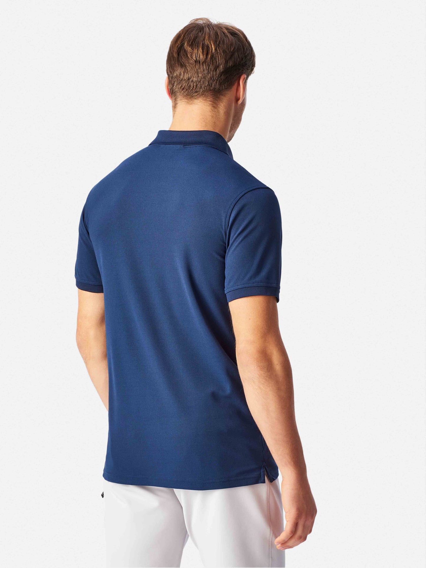 Men's Dri-Fast Polo