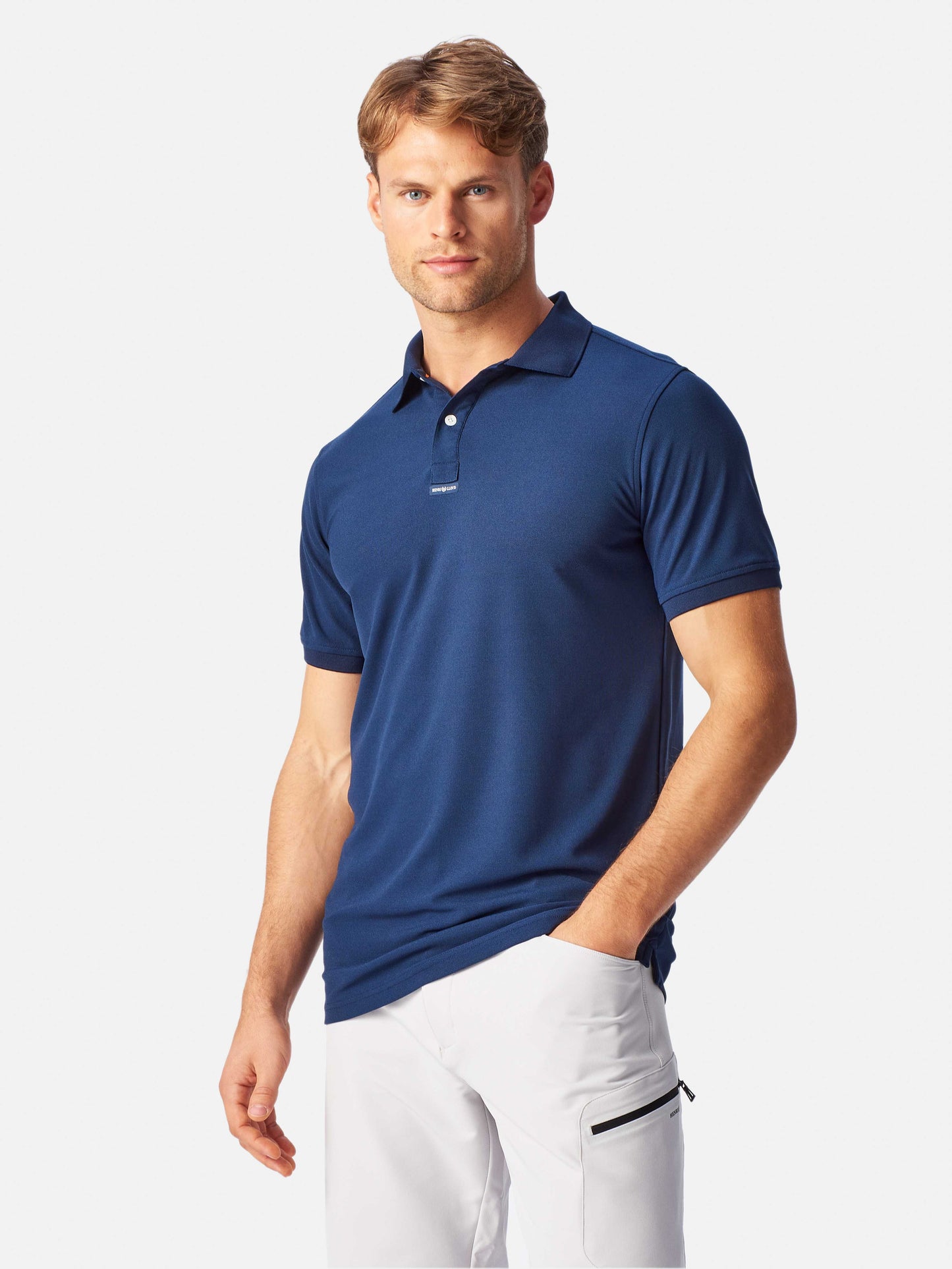 Men's Dri-Fast Polo