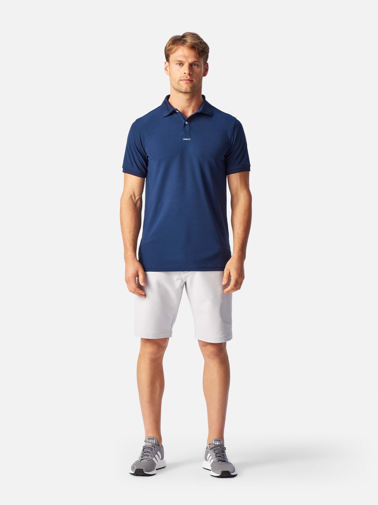 Men's Dri-Fast Polo