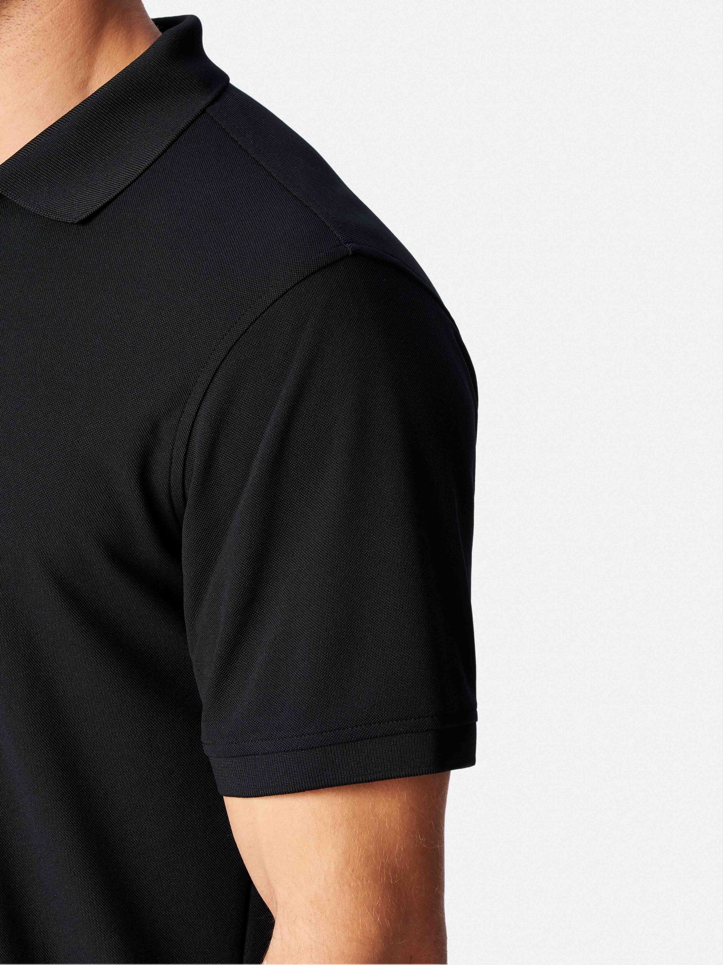 Men's Dri-Fast Polo