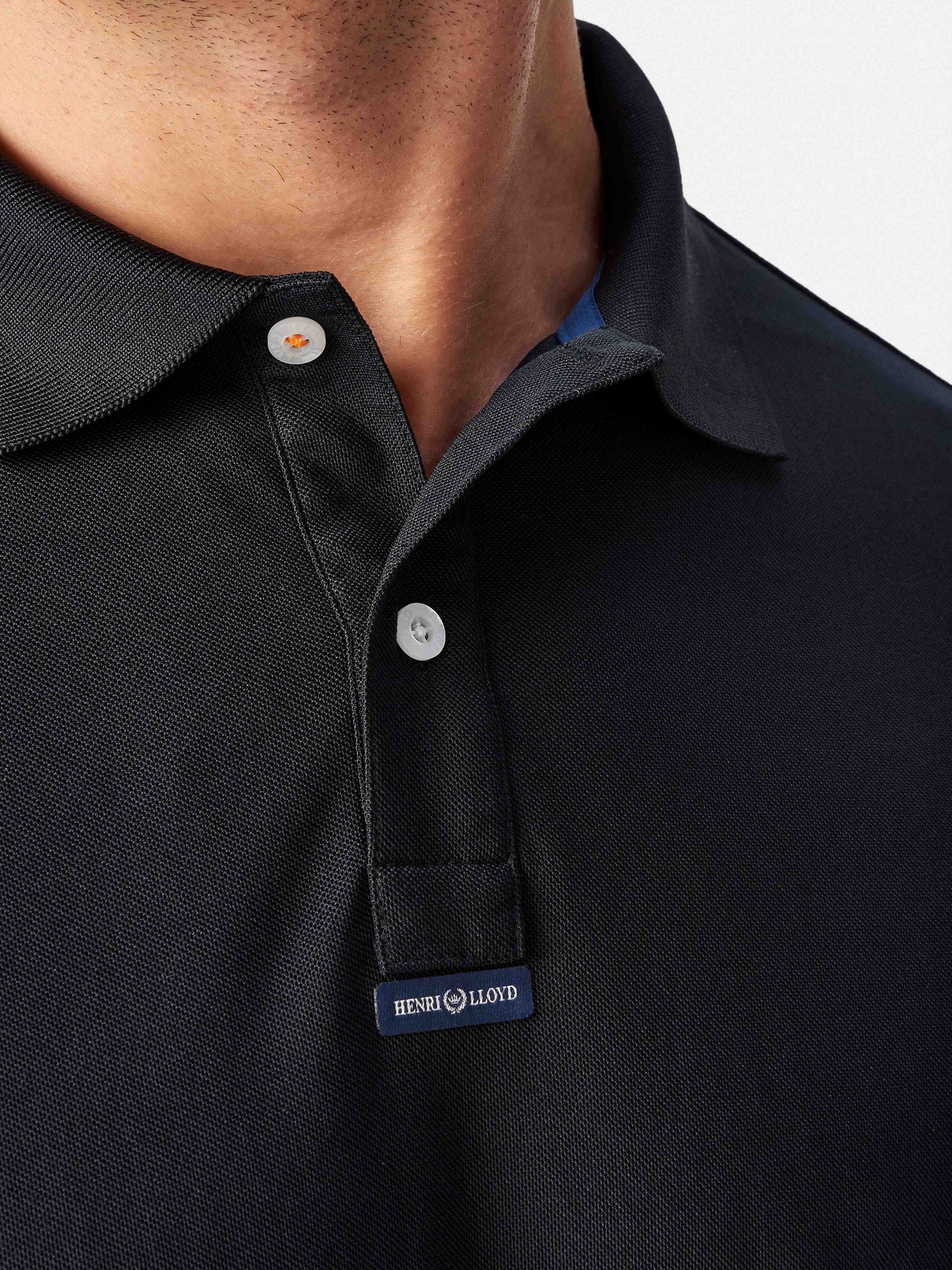 Men's Dri-Fast Polo