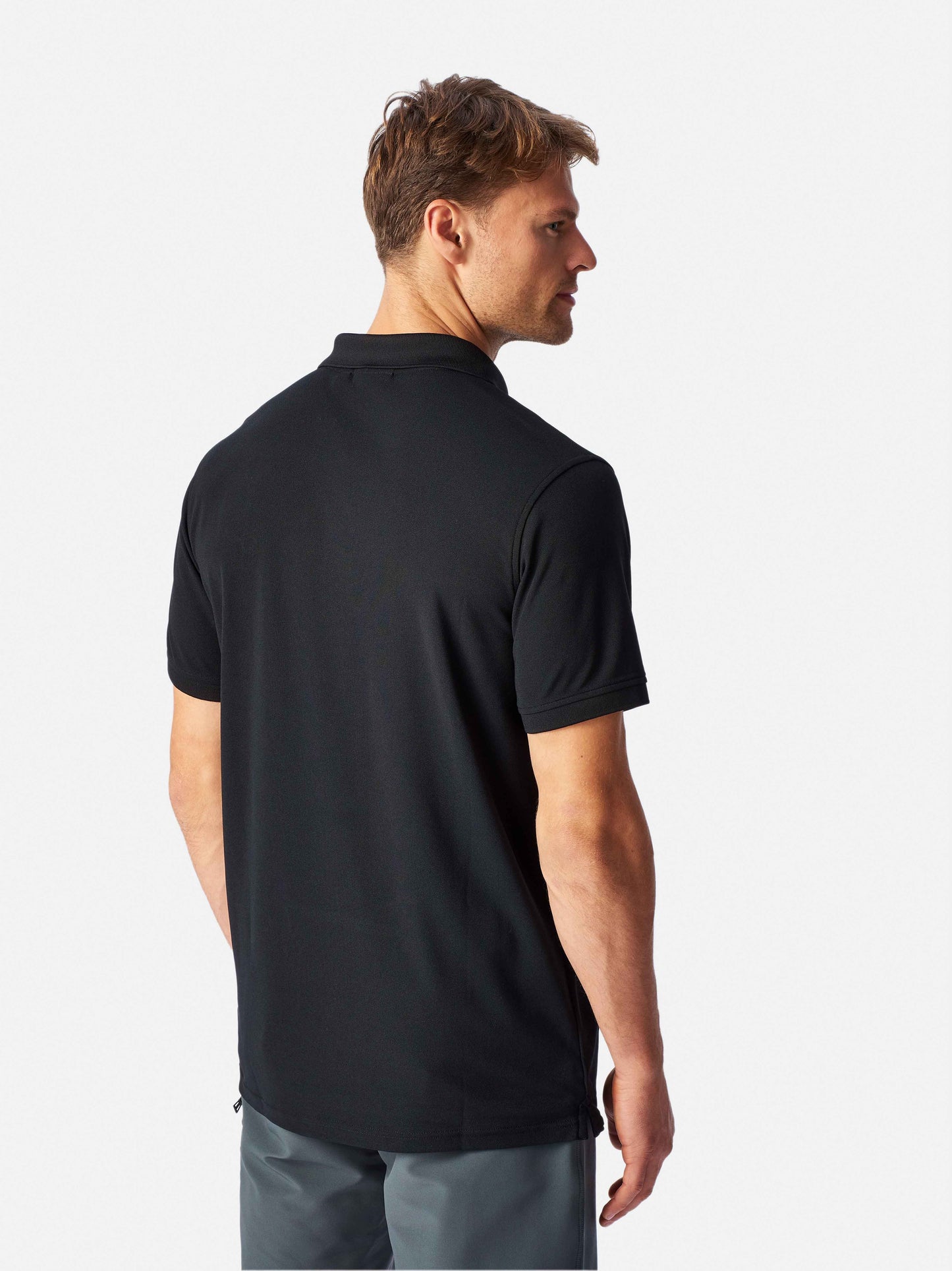 Men's Dri-Fast Polo