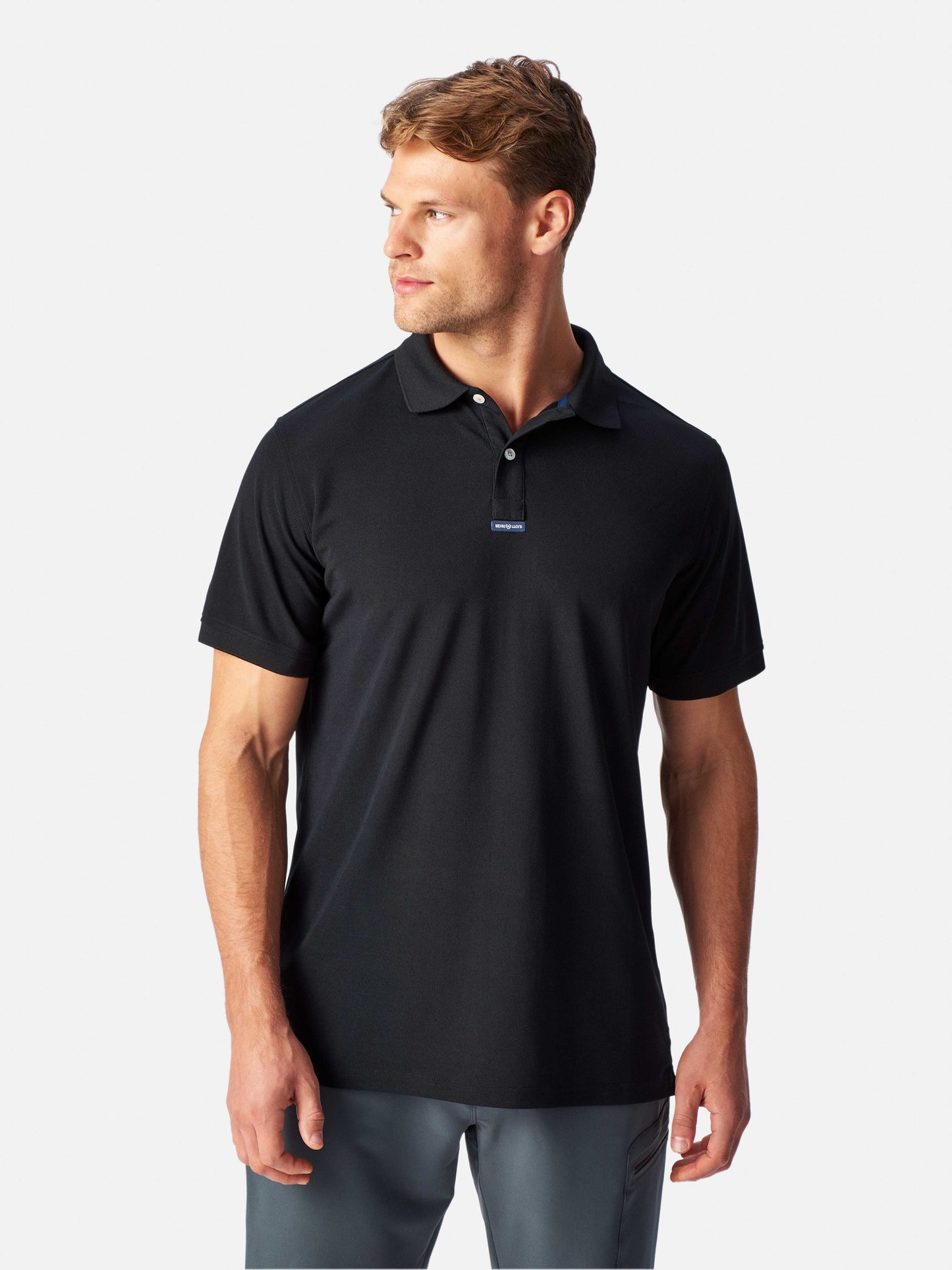 Men's Dri-Fast Polo