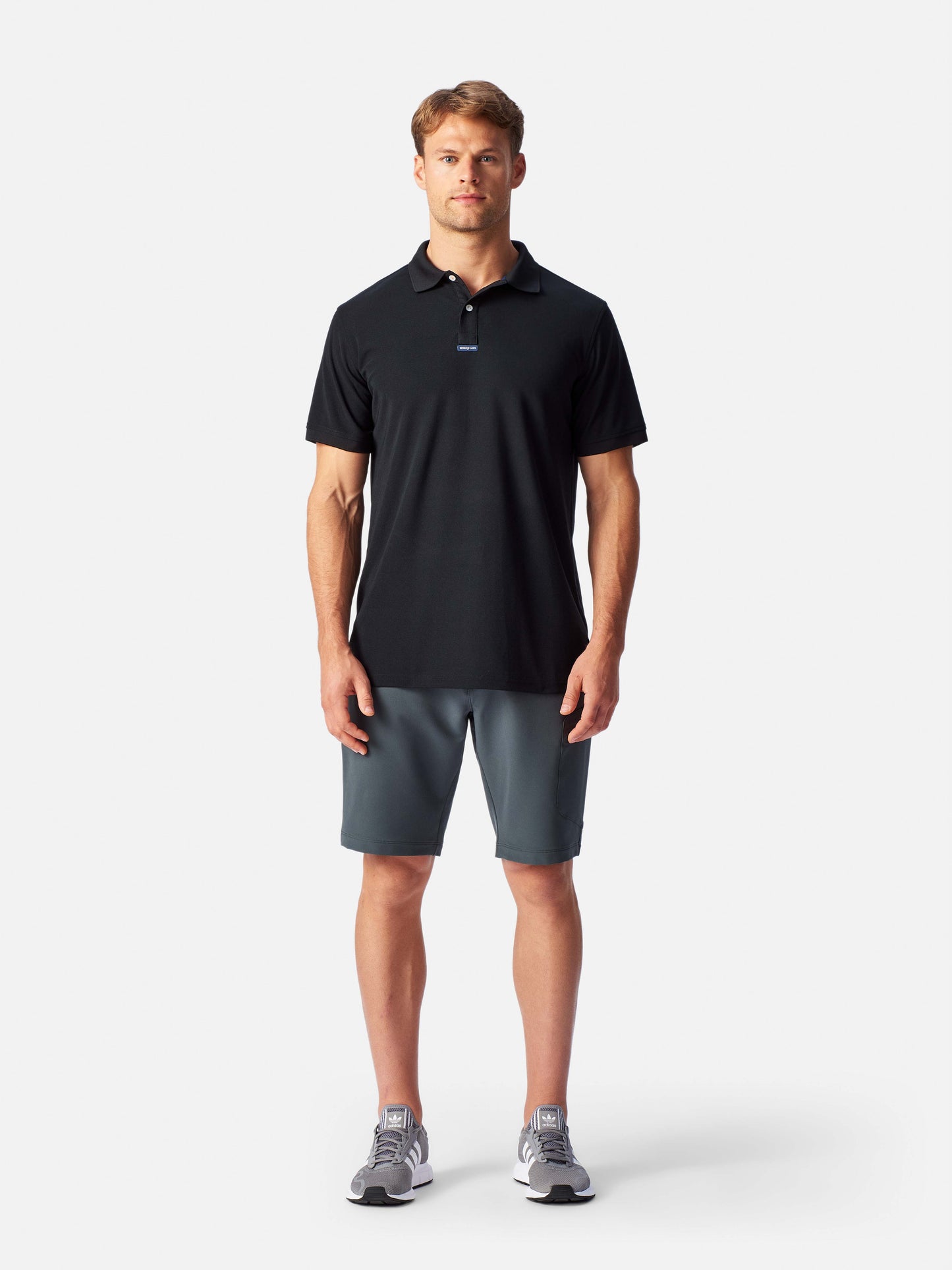 Men's Dri-Fast Polo