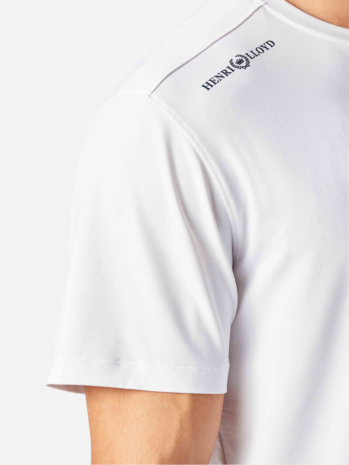 Doyle Sails RNI2026 Dri-Fast Short Sleeve Tee - Men's