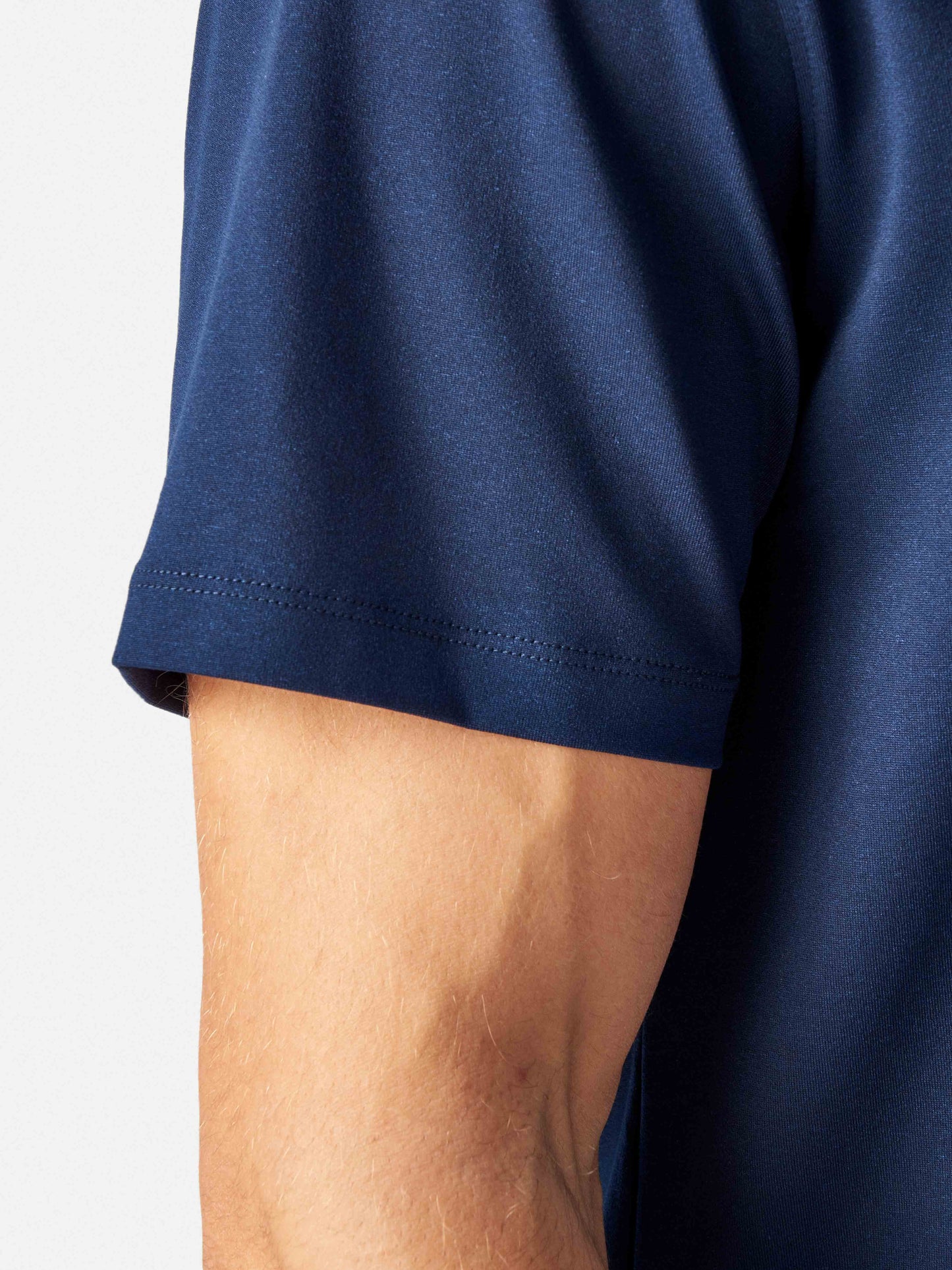 Lewmar Triple Series Dri-Fast Short Sleeve Tee - Men's