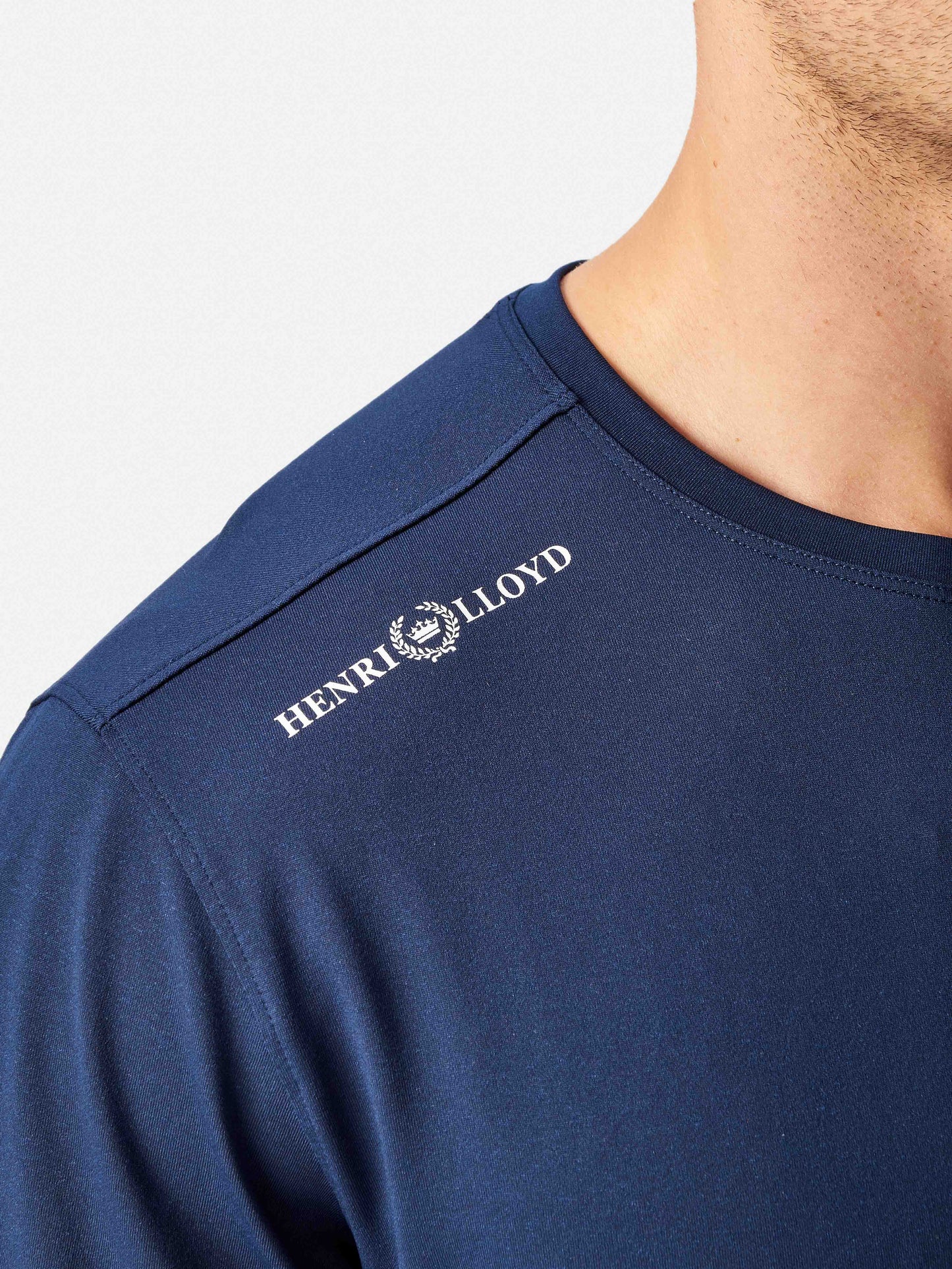 Men's Dri-Fast Short Sleeve Tee