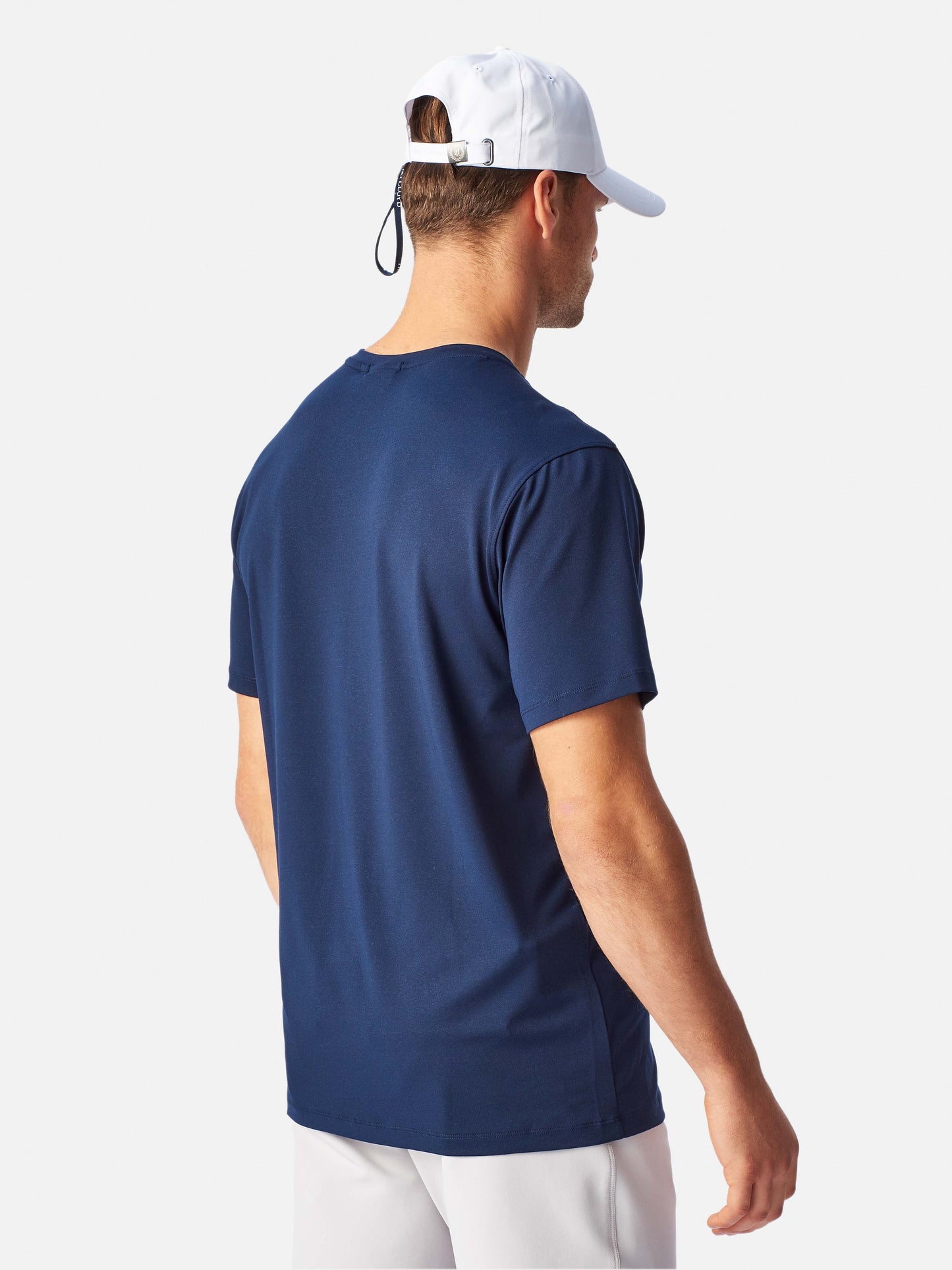 Lewmar Triple Series Dri-Fast Short Sleeve Tee - Men's