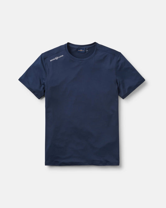 Men's Dri-Fast Short Sleeve Tee