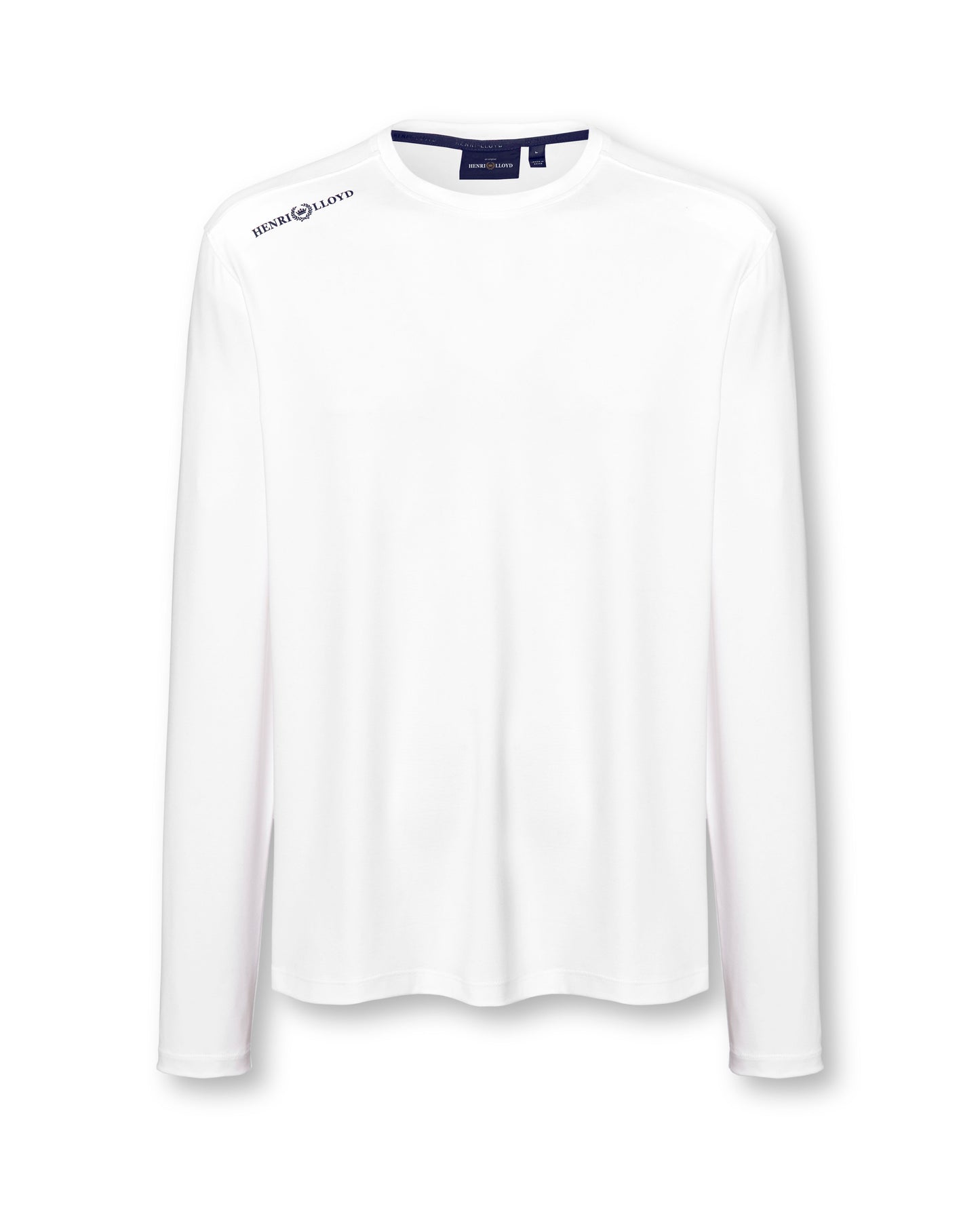 Dri-Fast Long Sleeve Tee