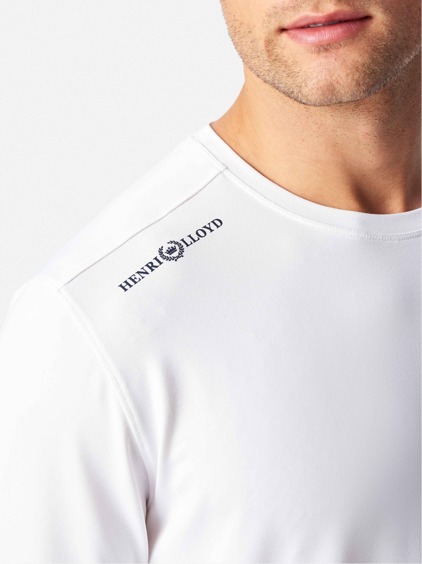 Dri-Fast Long Sleeve Tee