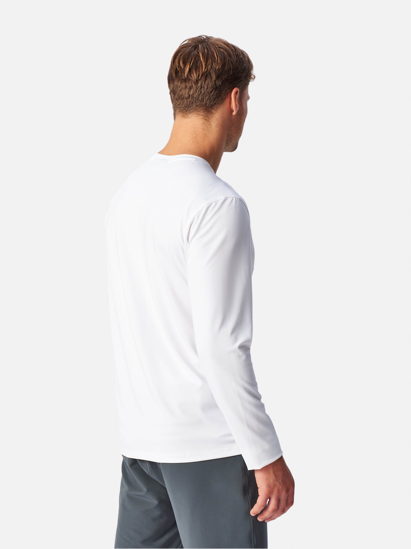 Dri-Fast Long Sleeve Tee