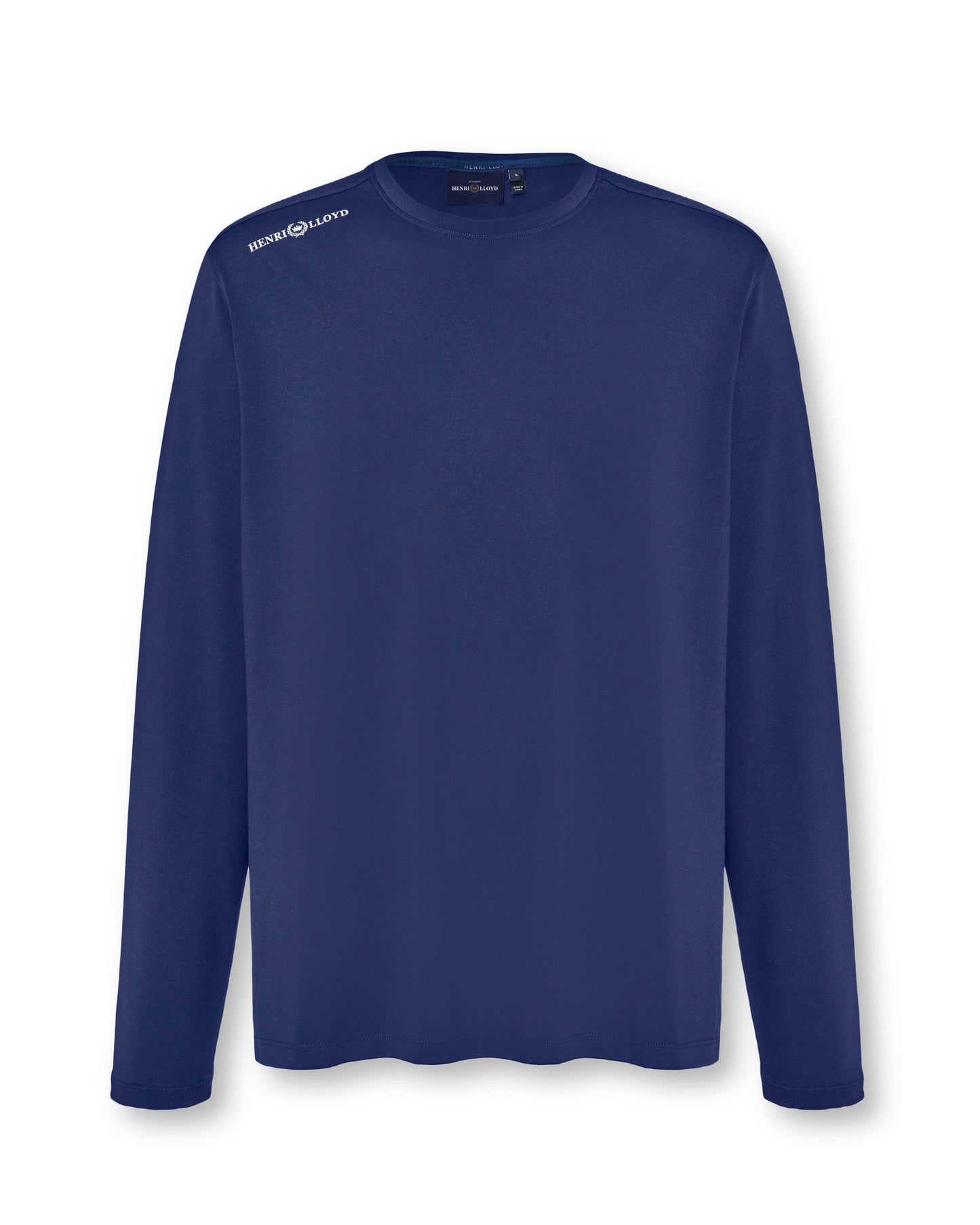 Dri-Fast Long Sleeve Tee