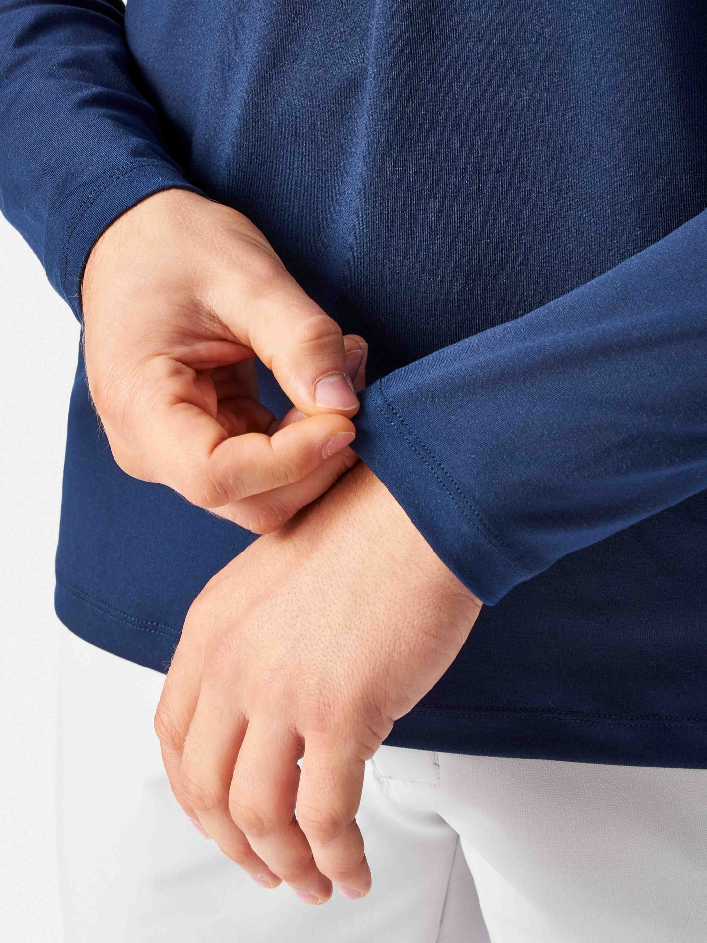 Lewmar Triple Series Dri-Fast Long Sleeve Tee