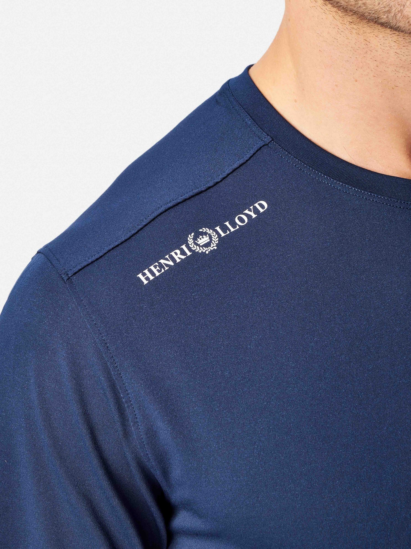 Dri-Fast Long Sleeve Tee