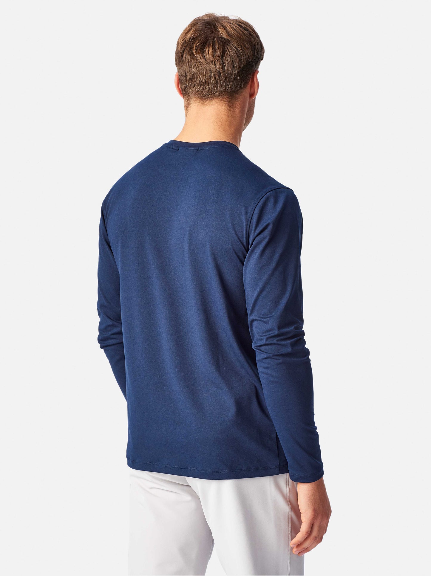 Dri-Fast Long Sleeve Tee