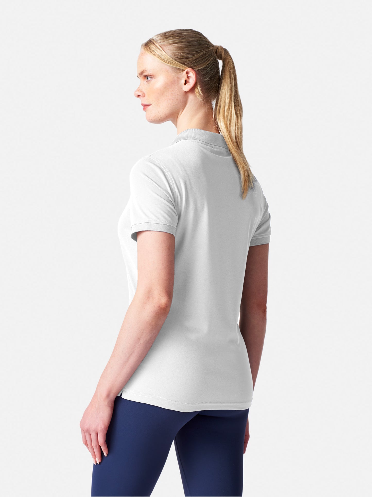 Women's Dri-Fast Polo