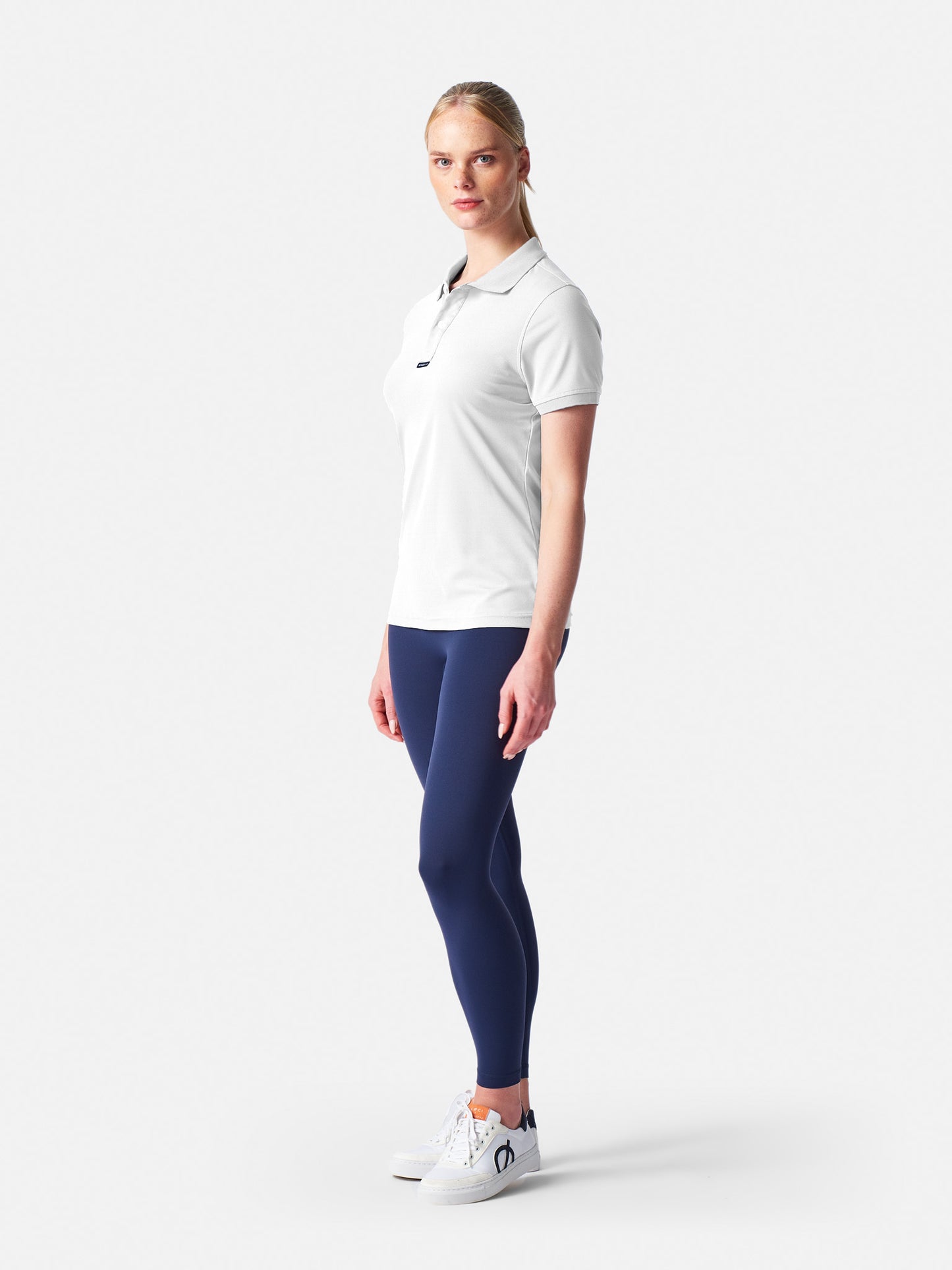 Women's Dri-Fast Polo