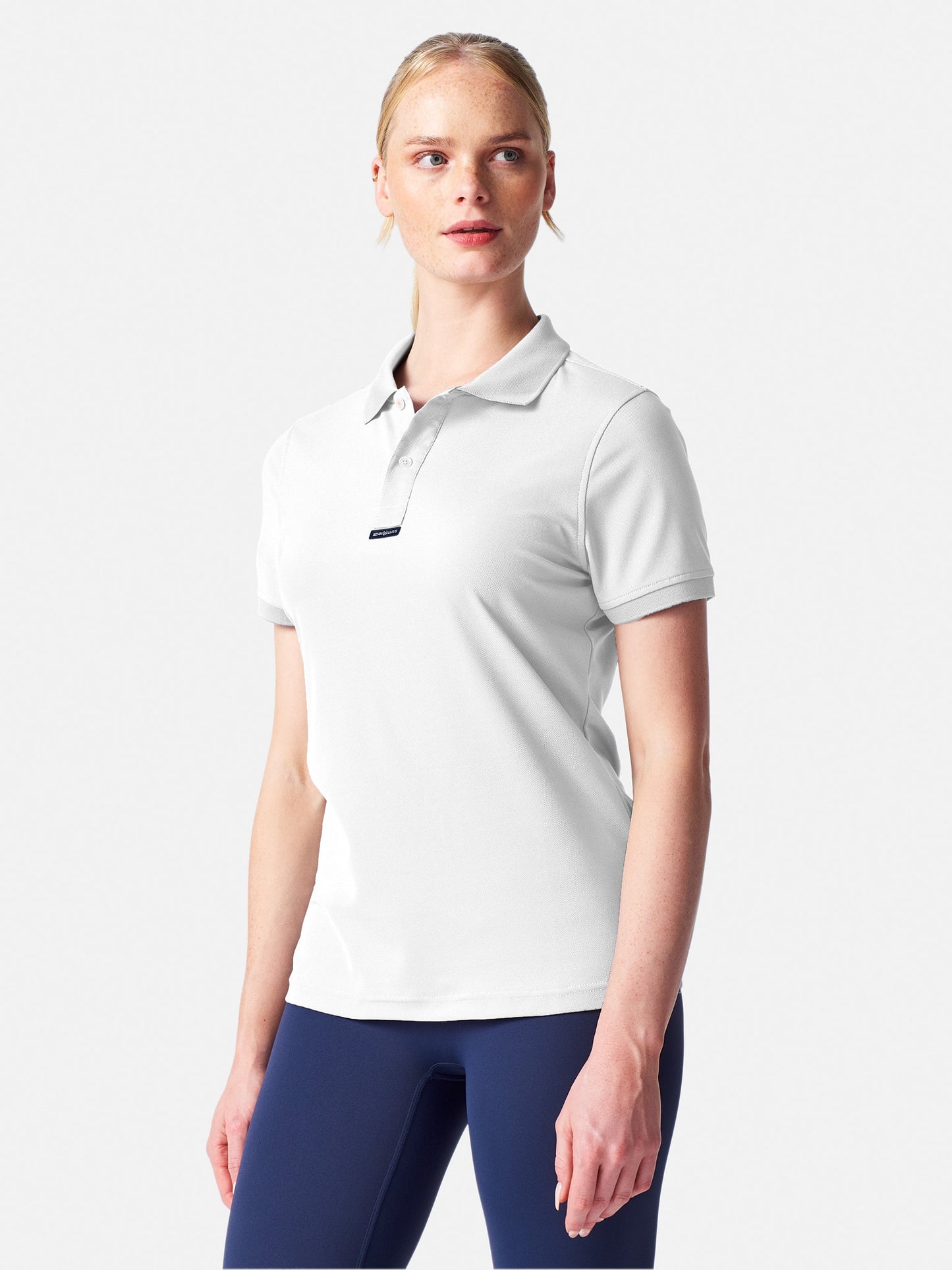 Women's Dri-Fast Polo