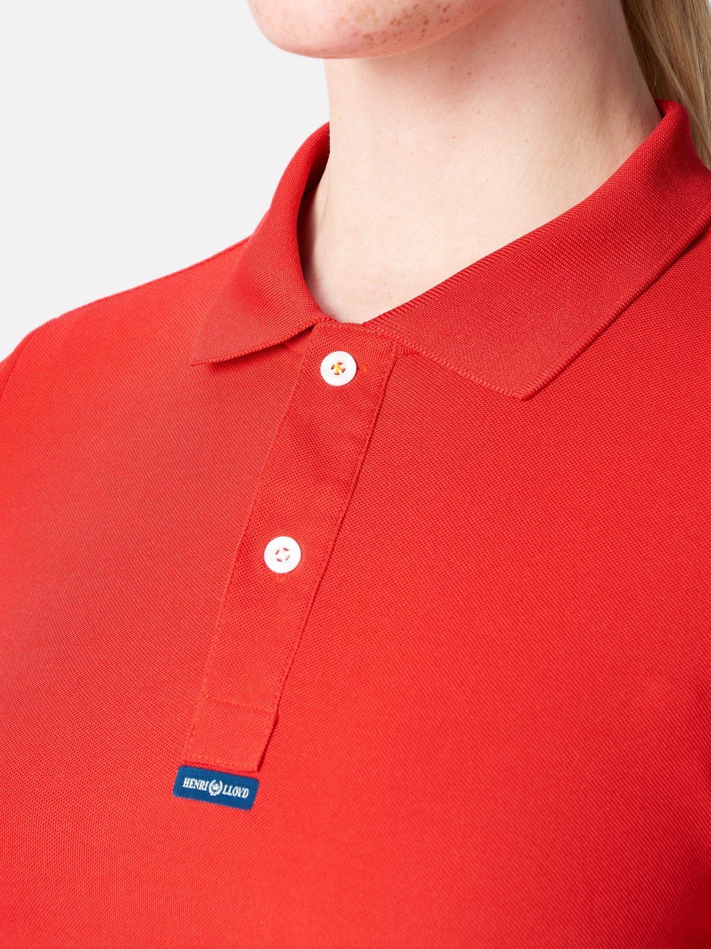 Women's Dri-Fast Polo