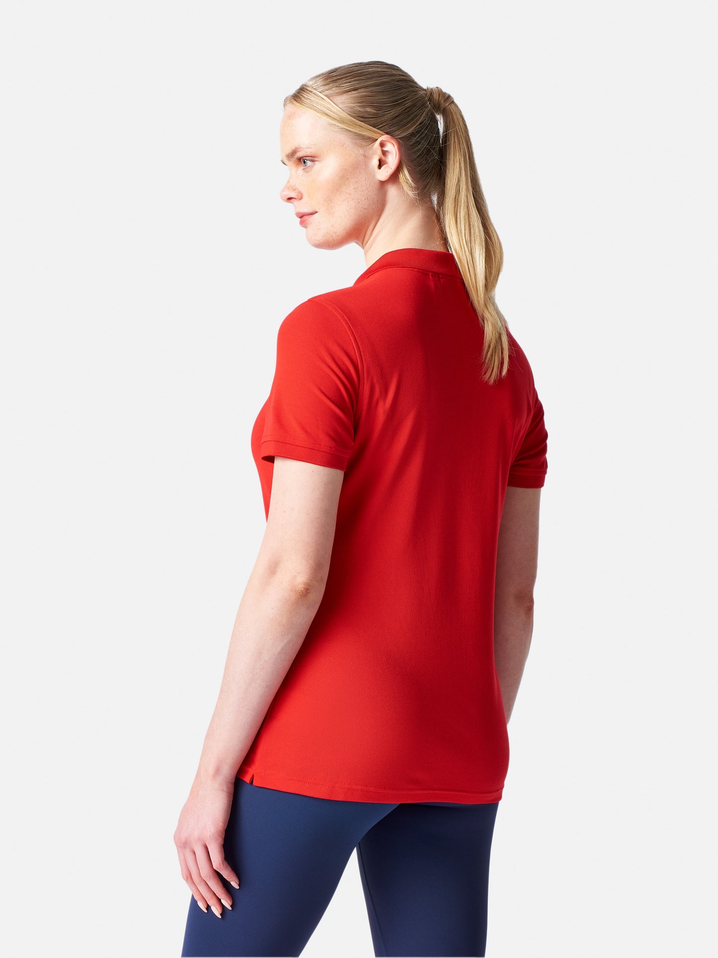 Women's Dri-Fast Polo