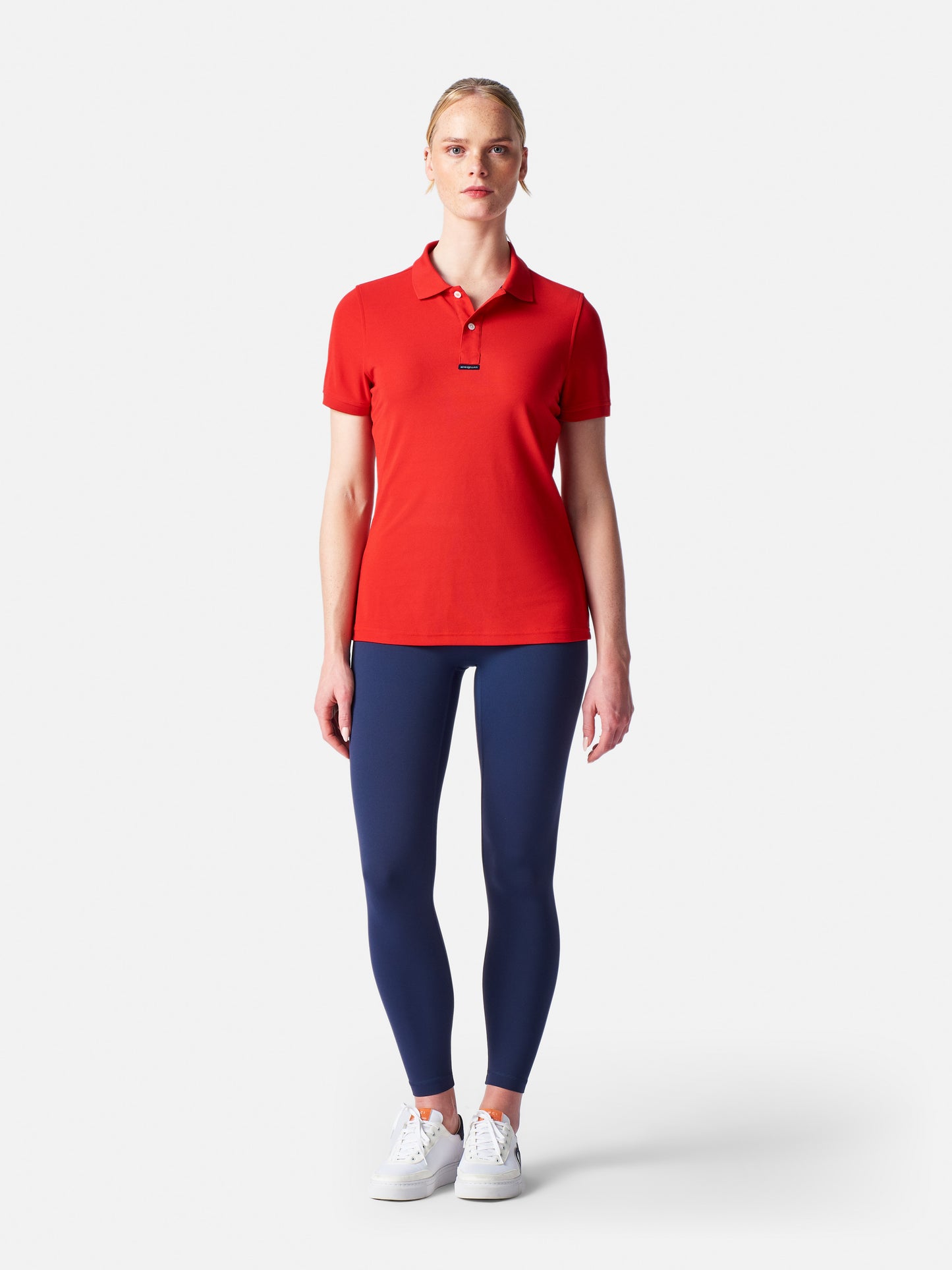 Women's Dri-Fast Polo