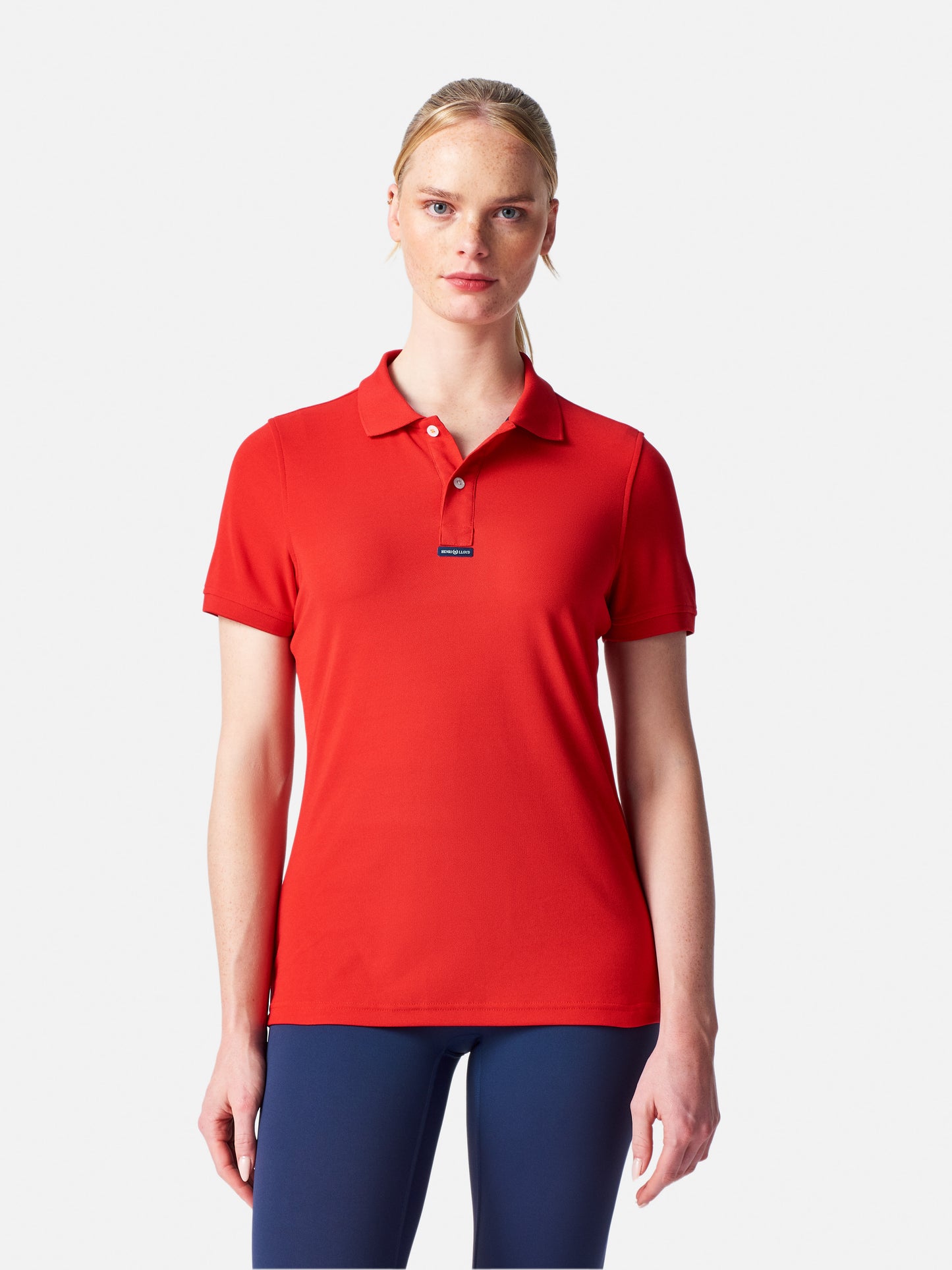 Women's Dri-Fast Polo