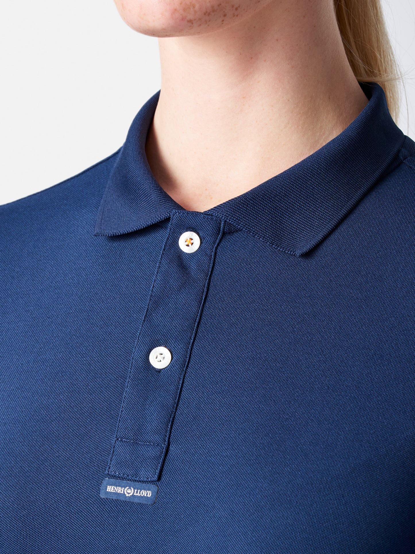 Women's Dri-Fast Polo
