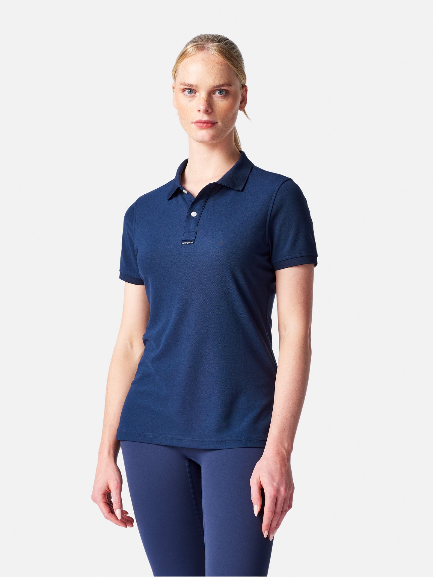 Women's Dri-Fast Polo