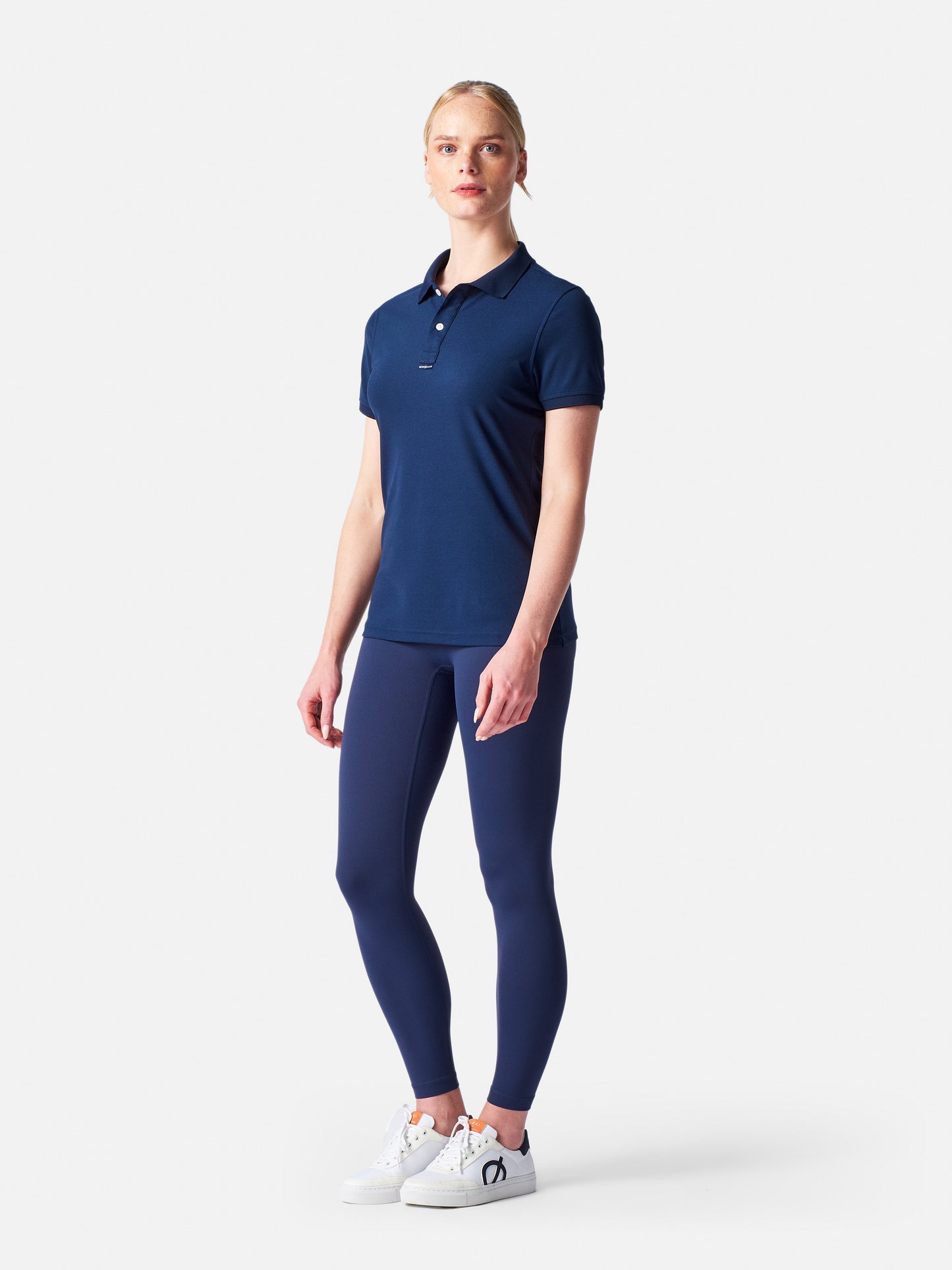 Women's Dri-Fast Polo