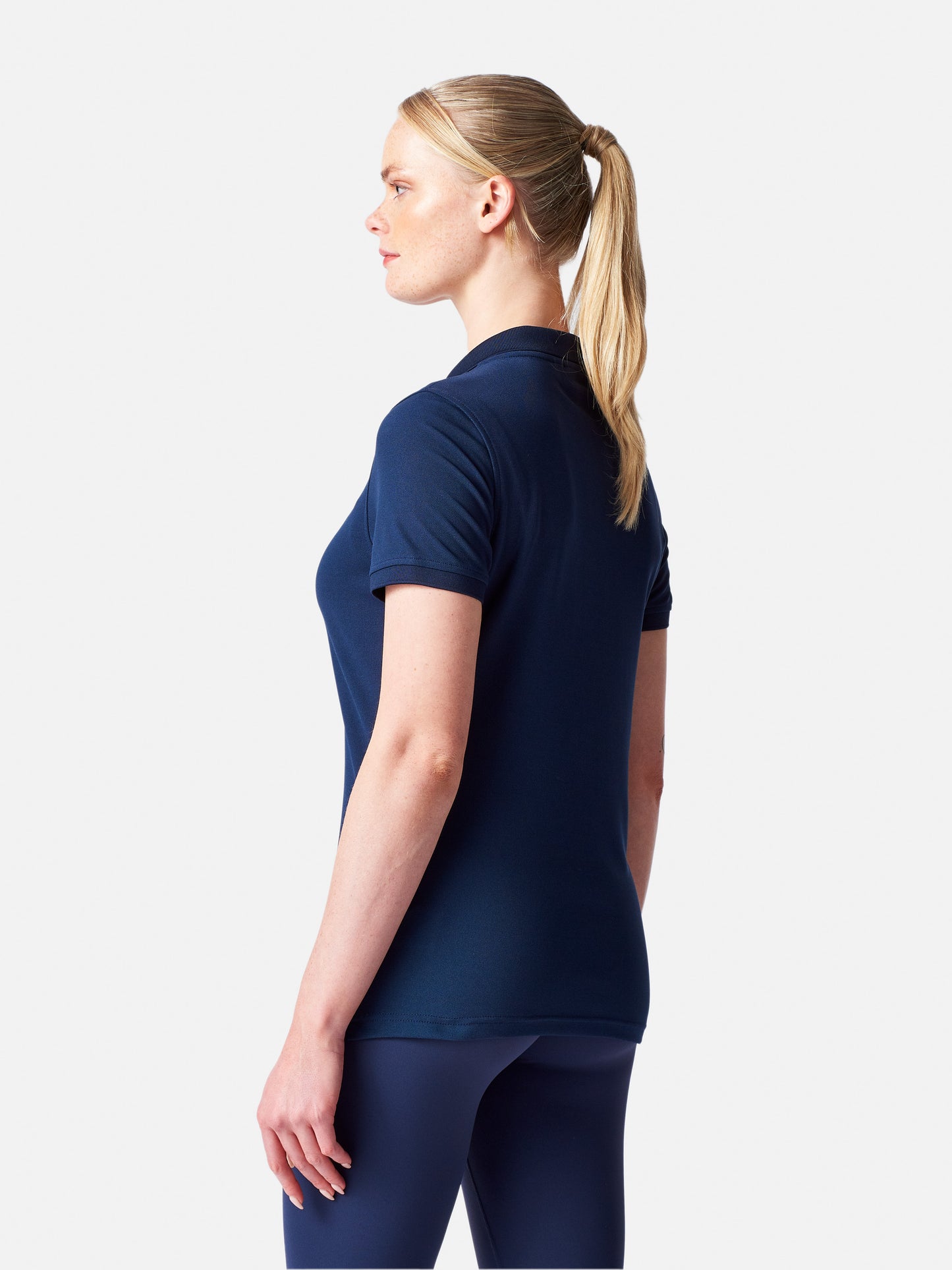 Women's Dri-Fast Polo