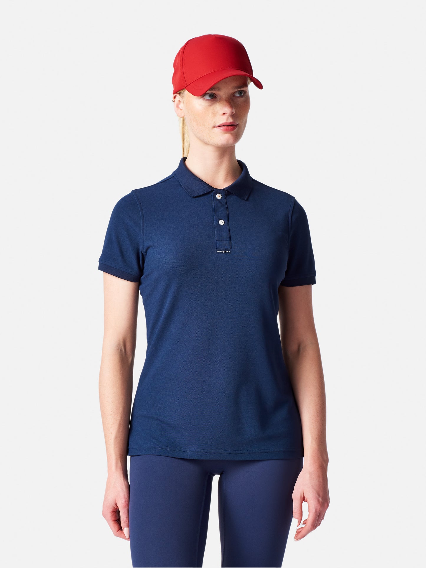 Women's Dri-Fast Polo