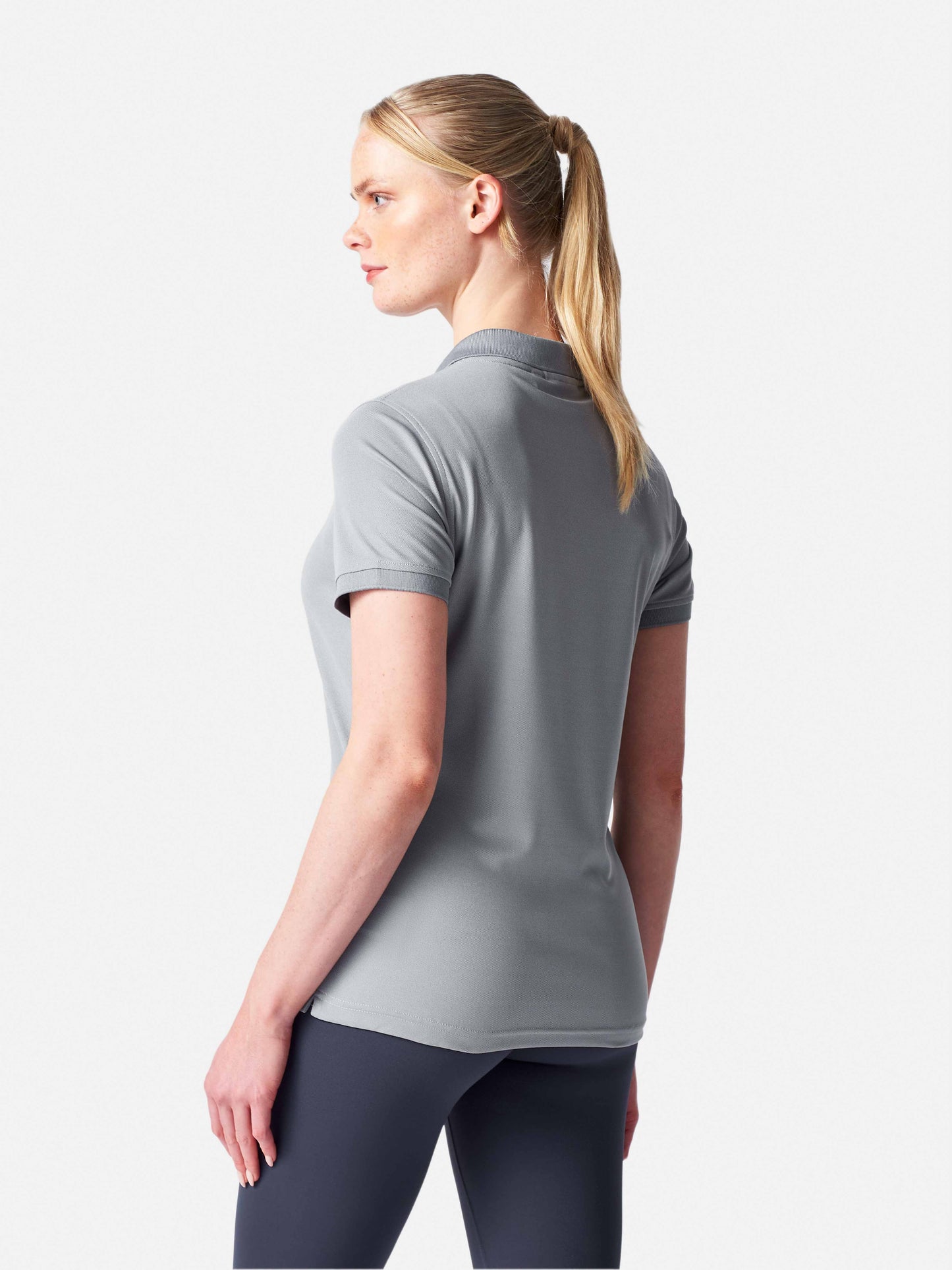 Women's Dri-Fast Polo
