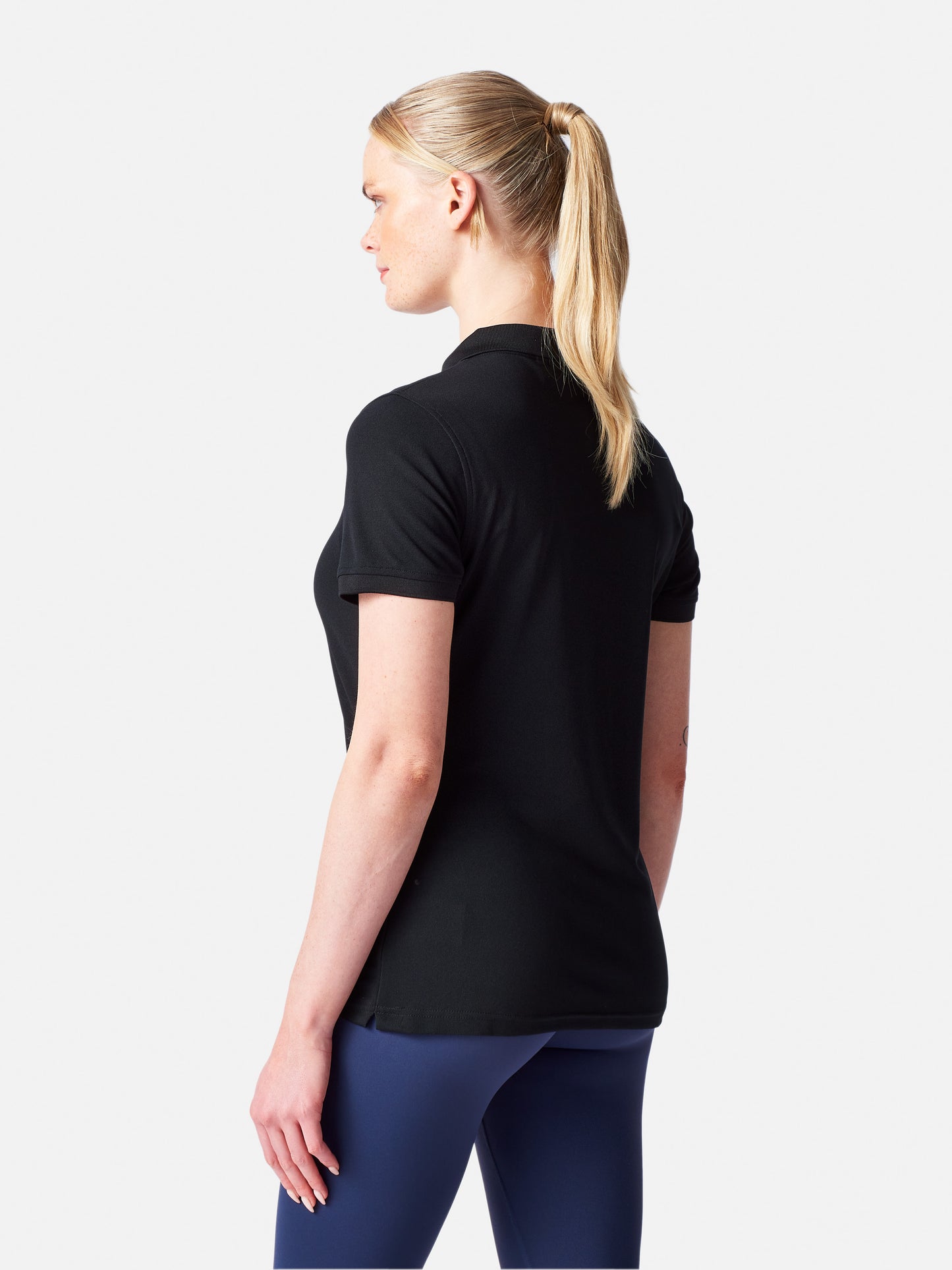 Women's Dri-Fast Polo