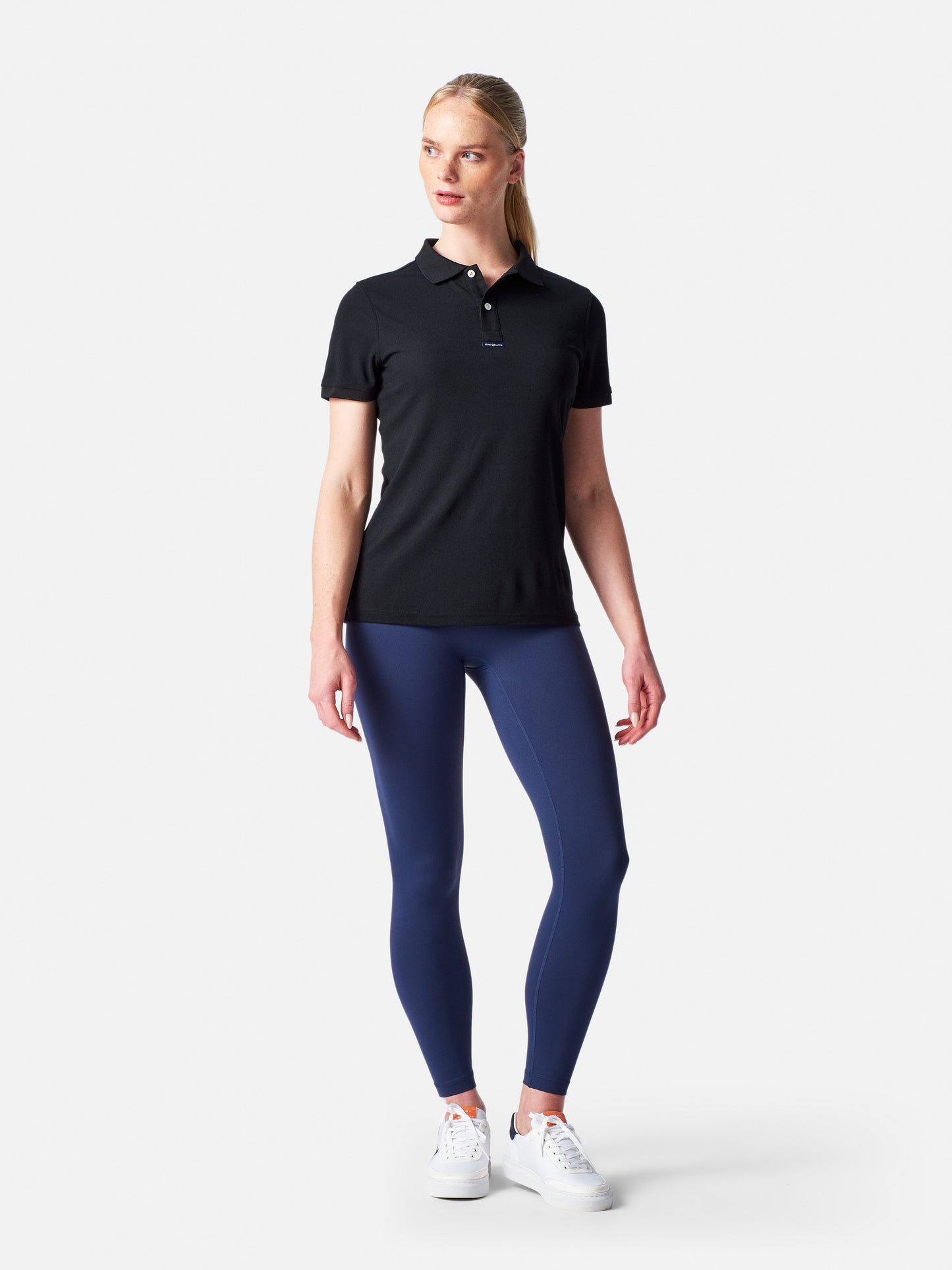 Women's Dri-Fast Polo