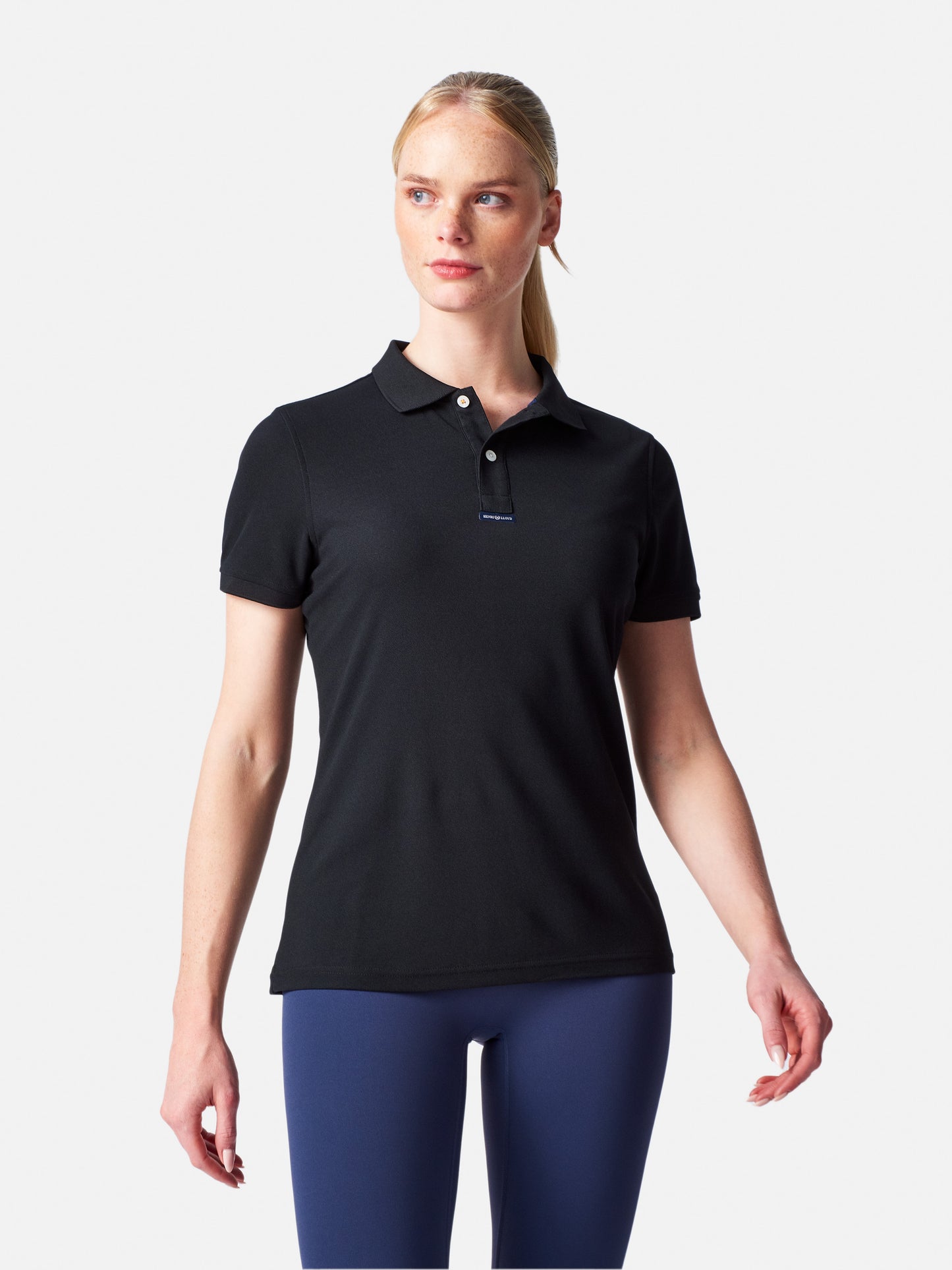 Women's Dri-Fast Polo