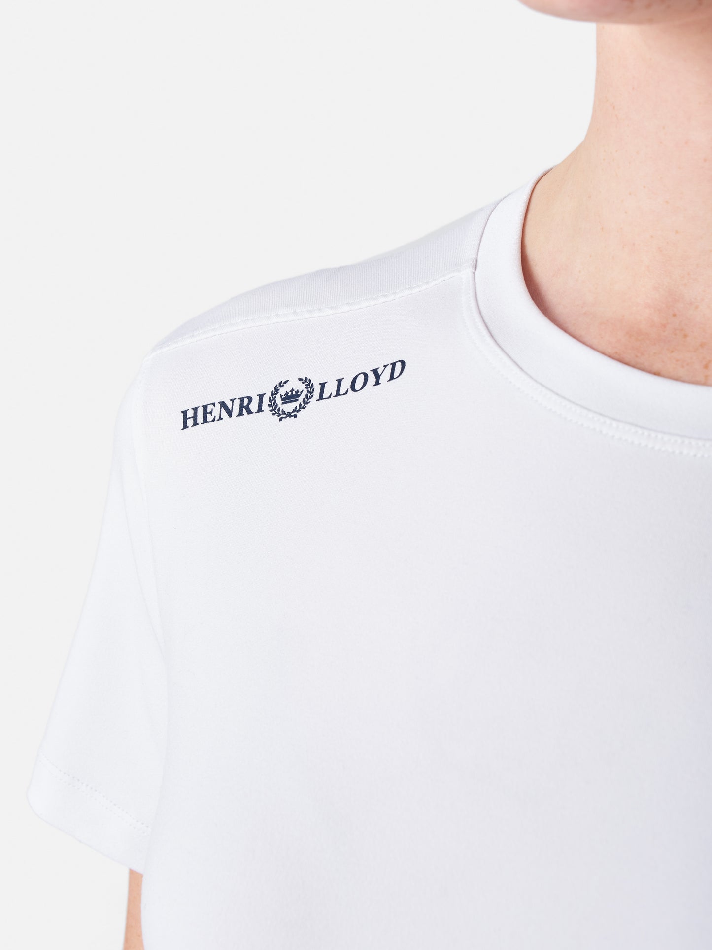SSANZ Dri-Fast Short Sleeve Tee - Women's