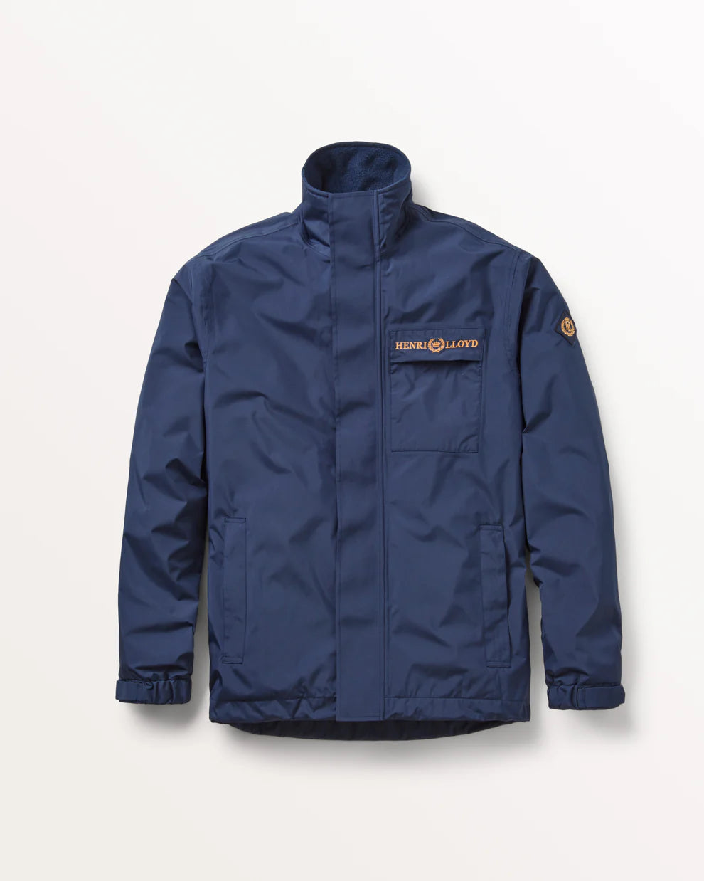 Aston Crew Jacket