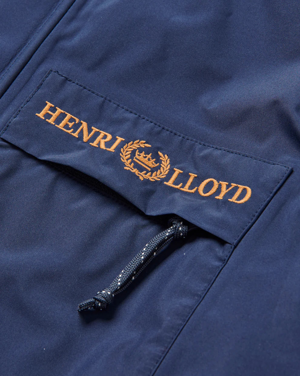 Aston Crew Jacket