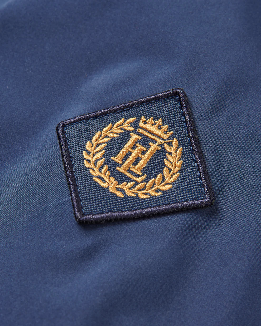 Aston Crew Jacket